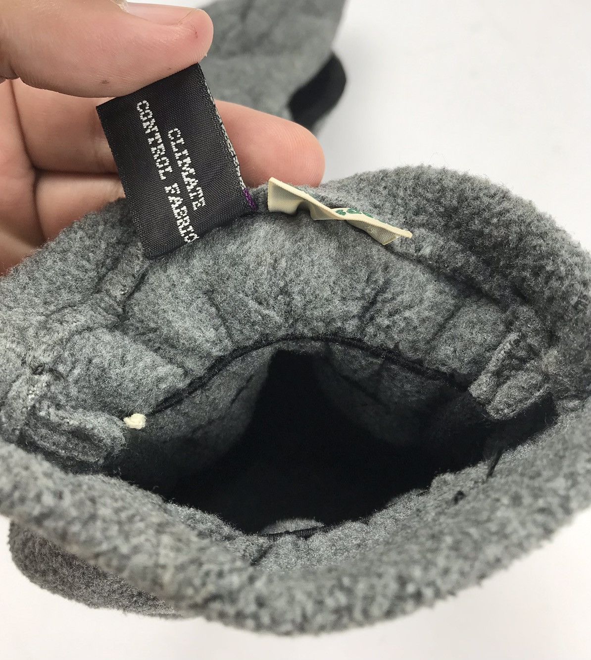 L.L. Bean × Polartec × Vintage L.L Bean polartec glove Size ONE SIZE - 6 Thumbnail