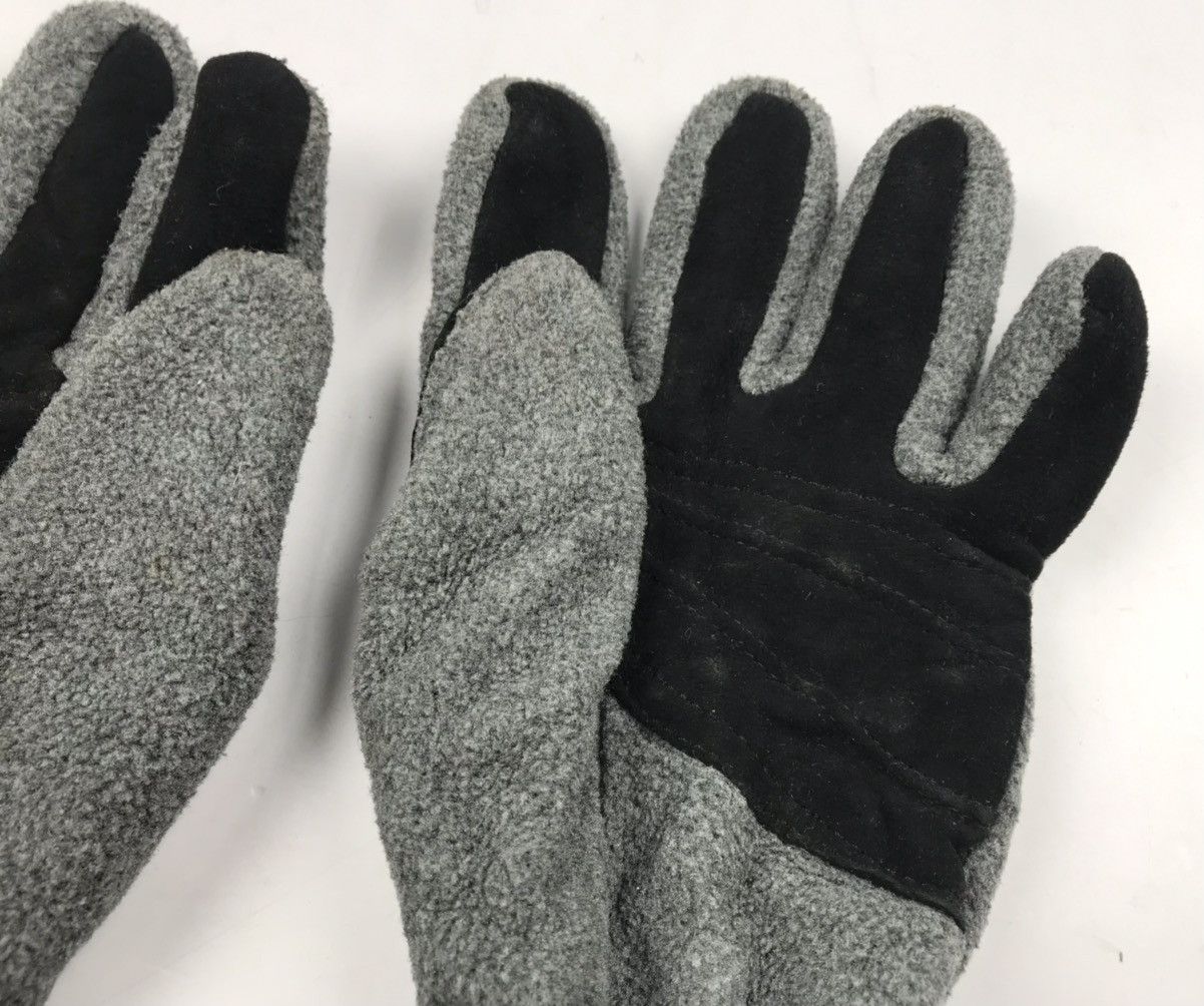 L.L. Bean × Polartec × Vintage L.L Bean polartec glove Size ONE SIZE - 3 Thumbnail