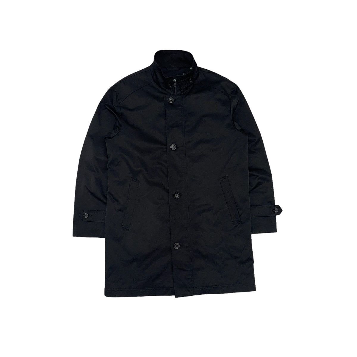 Polo Ralph Lauren × RRL Ralph Lauren × Ralph Lauren Polo Ralph Lauren Black Jacket Size US L / EU 52-54 / 3 - 1 Thumbnail