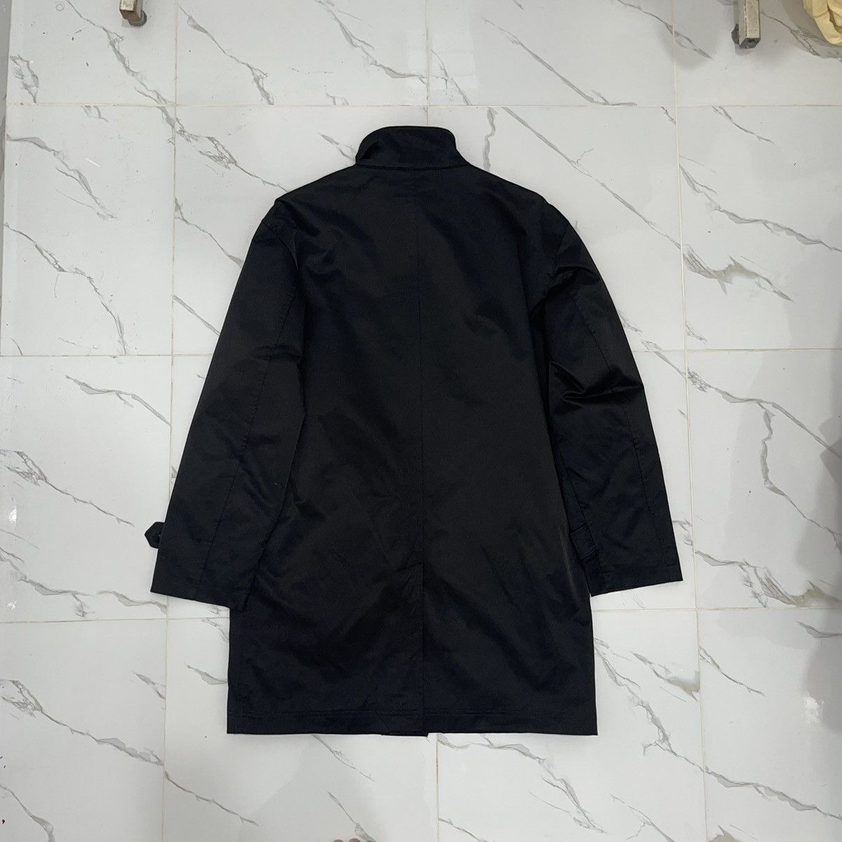 Polo Ralph Lauren × RRL Ralph Lauren × Ralph Lauren Polo Ralph Lauren Black Jacket Size US L / EU 52-54 / 3 - 3 Thumbnail