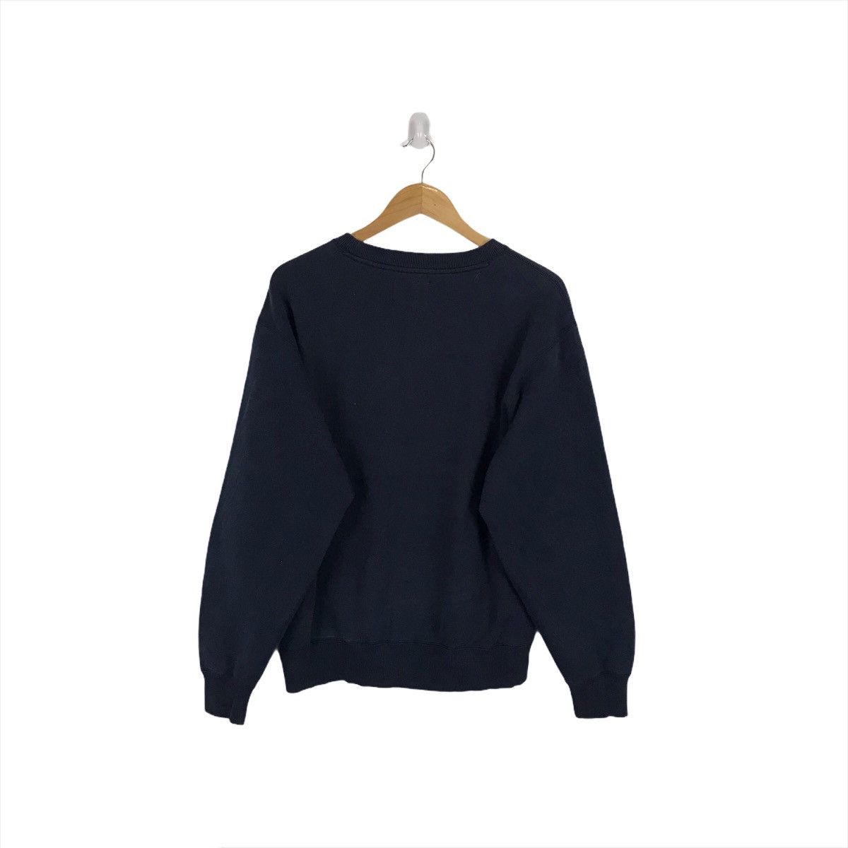 Champion Vintage Champion Crewneck Pullover Jumper Sweatshirt Size US L / EU 52-54 / 3 - 6 Thumbnail
