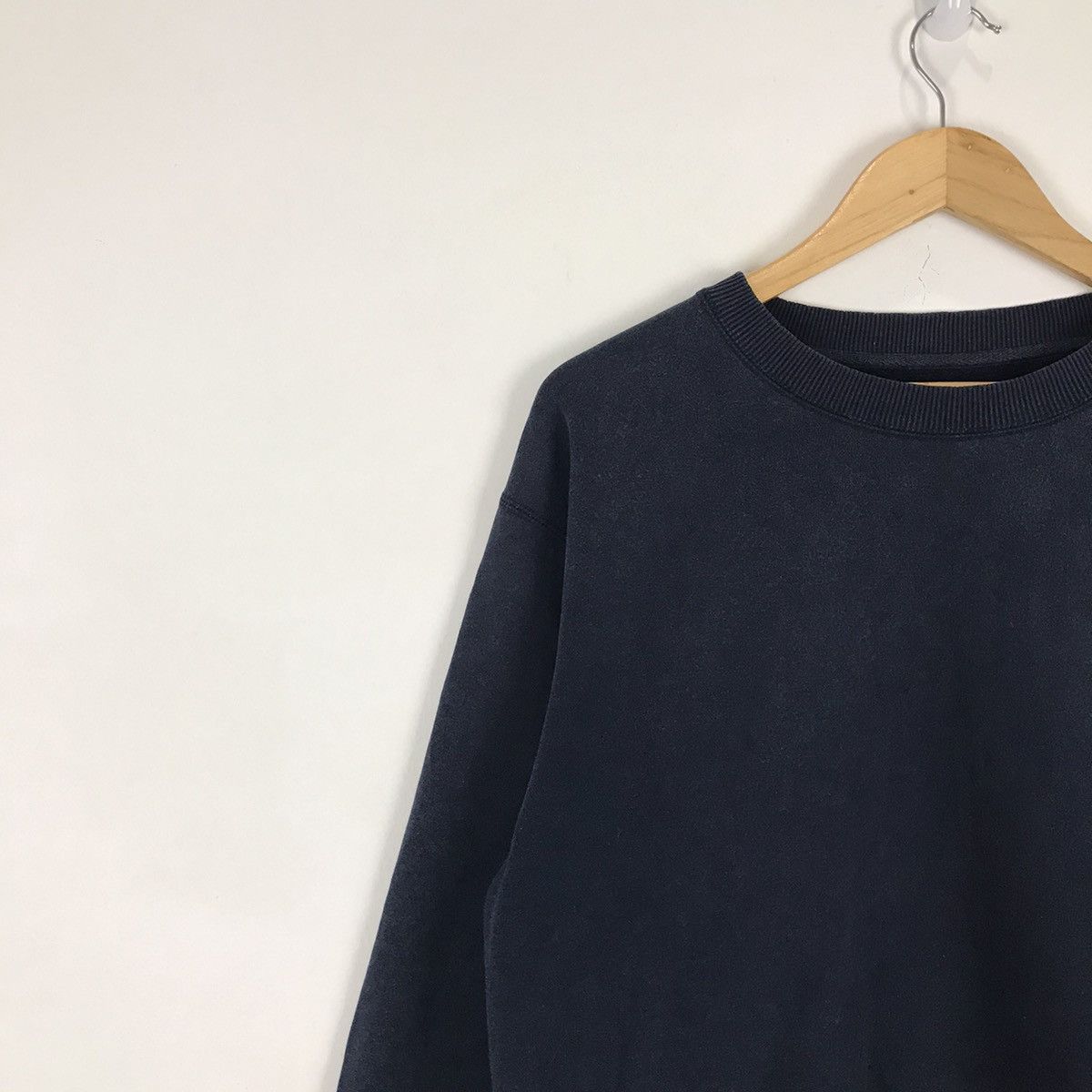 Champion Vintage Champion Crewneck Pullover Jumper Sweatshirt Size US L / EU 52-54 / 3 - 2 Thumbnail