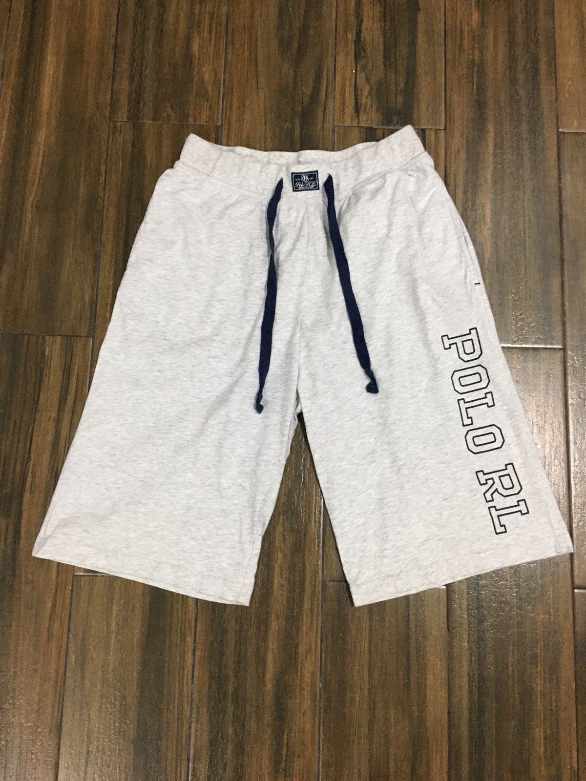 Polo RL Short