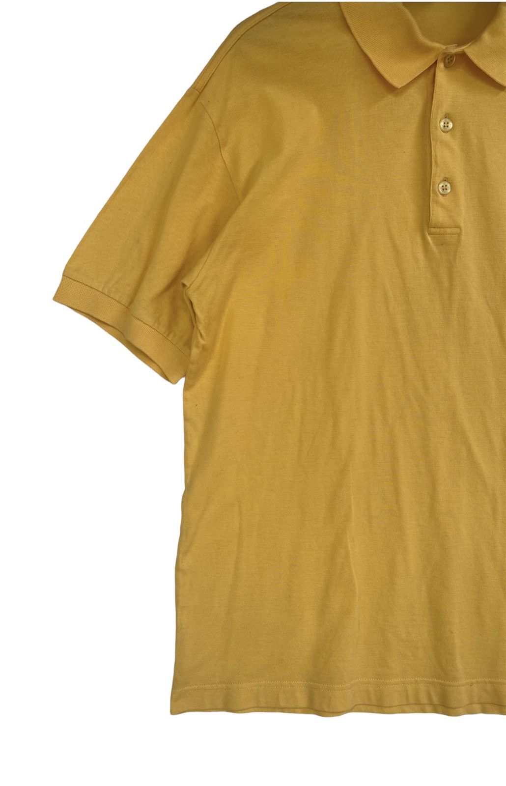Vintage × Yves Saint Laurent Vintage Yves Saint Laurent logo Size US L / EU 52-54 / 3 - 3 Thumbnail