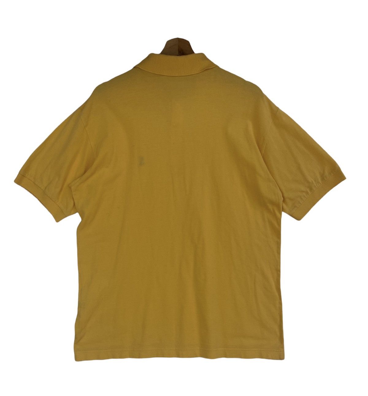 Vintage × Yves Saint Laurent Vintage Yves Saint Laurent logo Size US L / EU 52-54 / 3 - 2 Thumbnail