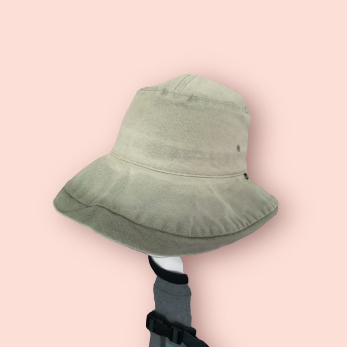 Montbell VINTAGE MONT-BELL WIDE BRIM OUTDOOR HAT Size ONE SIZE - 13 Thumbnail