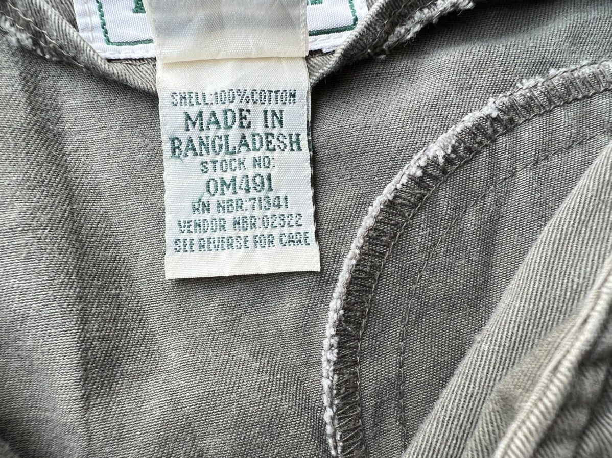 Montbell × Vintage VINTAGE MONTBELL KIDS OUTDOOR VEST Size US XXS / EU 40 - 12 Thumbnail