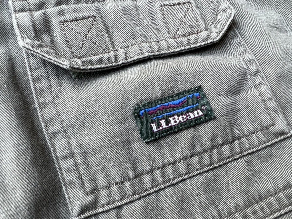 Montbell × Vintage VINTAGE MONTBELL KIDS OUTDOOR VEST Size US XXS / EU 40 - 11 Thumbnail