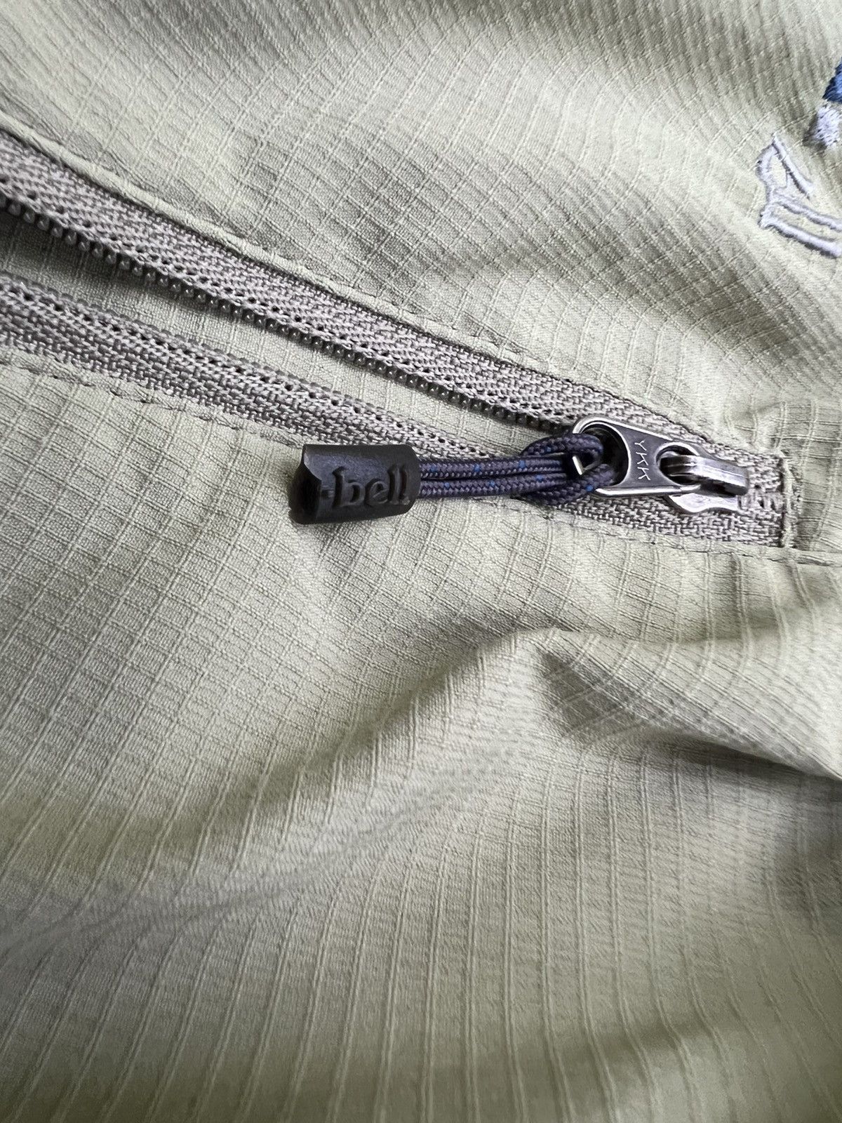 Montbell × Vintage VTG MONT-BELL CONVERTIBLE CROPPED OUTDOOR PANTS Size US 38 / EU 54 - 10 Thumbnail