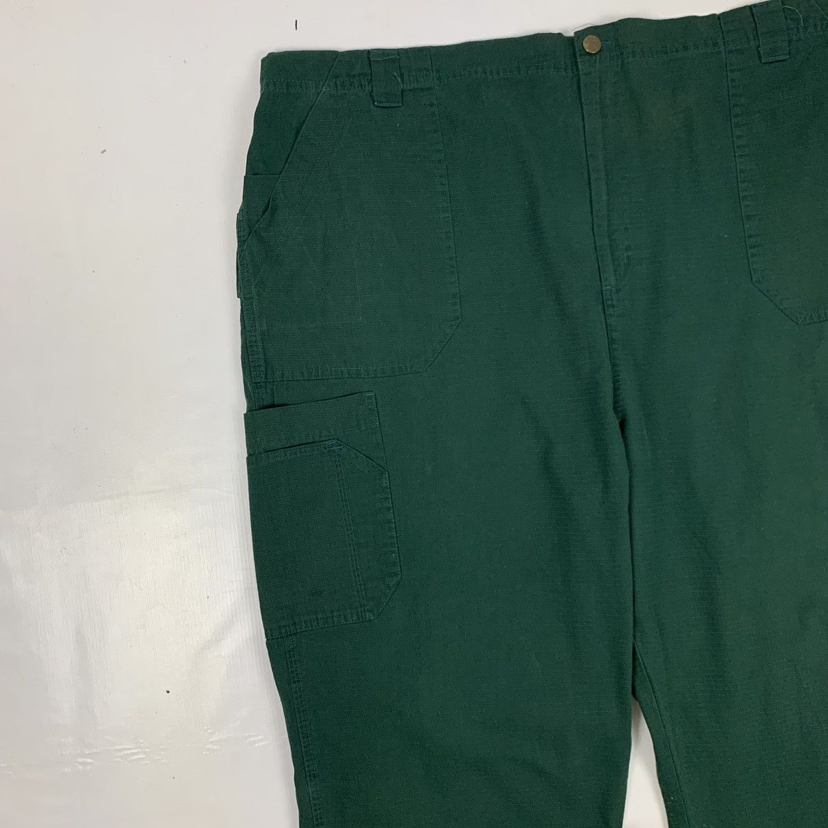 Carhartt Vintage Carhartt Tactical Casual Cargo Pants Size US 44 / EU 60 - 11 Thumbnail