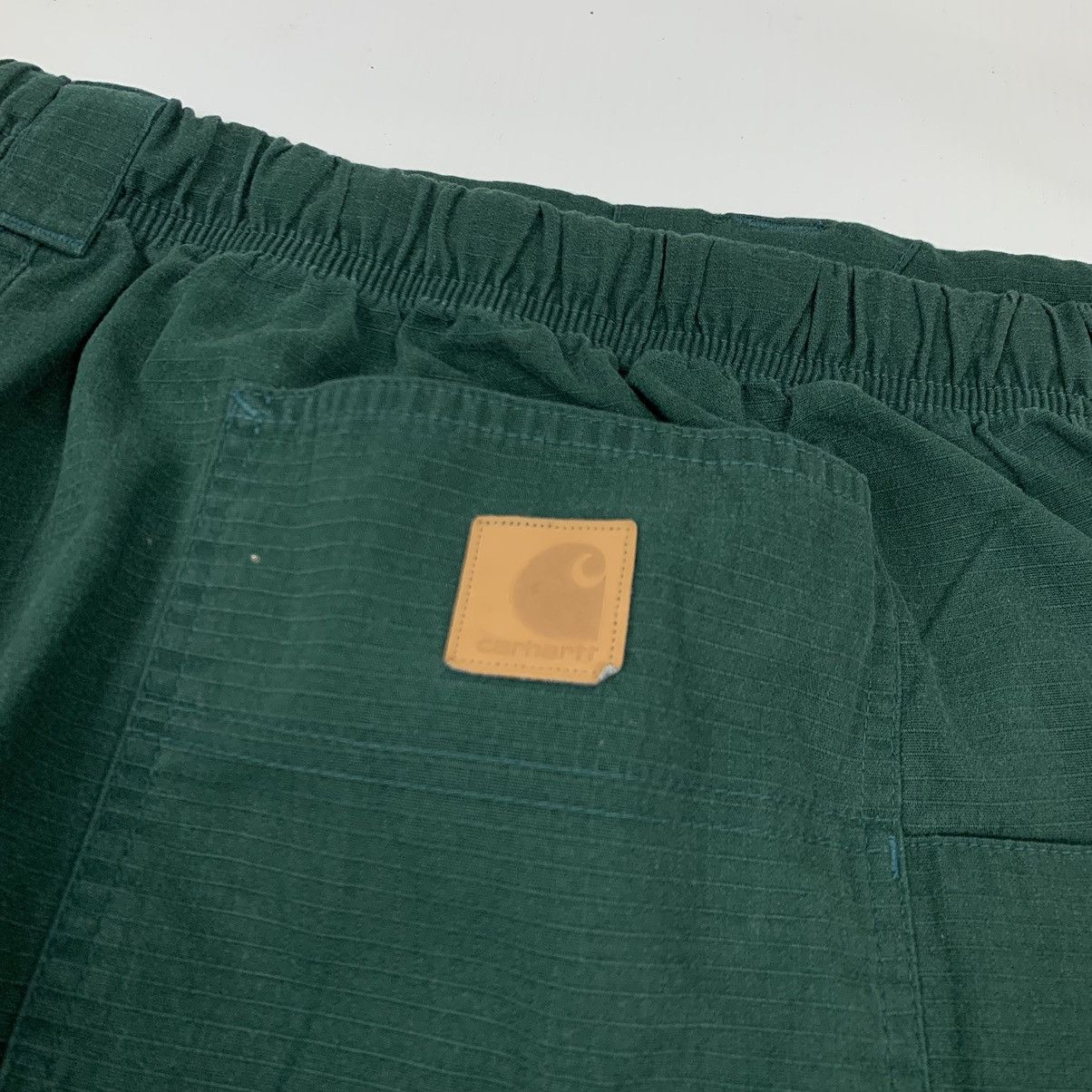 Carhartt Vintage Carhartt Tactical Casual Cargo Pants Size US 44 / EU 60 - 5 Thumbnail