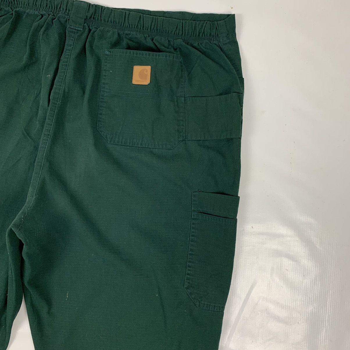 Carhartt Vintage Carhartt Tactical Casual Cargo Pants Size US 44 / EU 60 - 4 Thumbnail