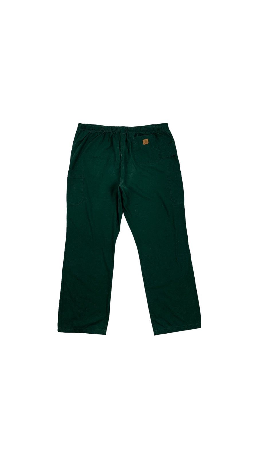 Carhartt Vintage Carhartt Tactical Casual Cargo Pants Size US 44 / EU 60 - 1 Thumbnail