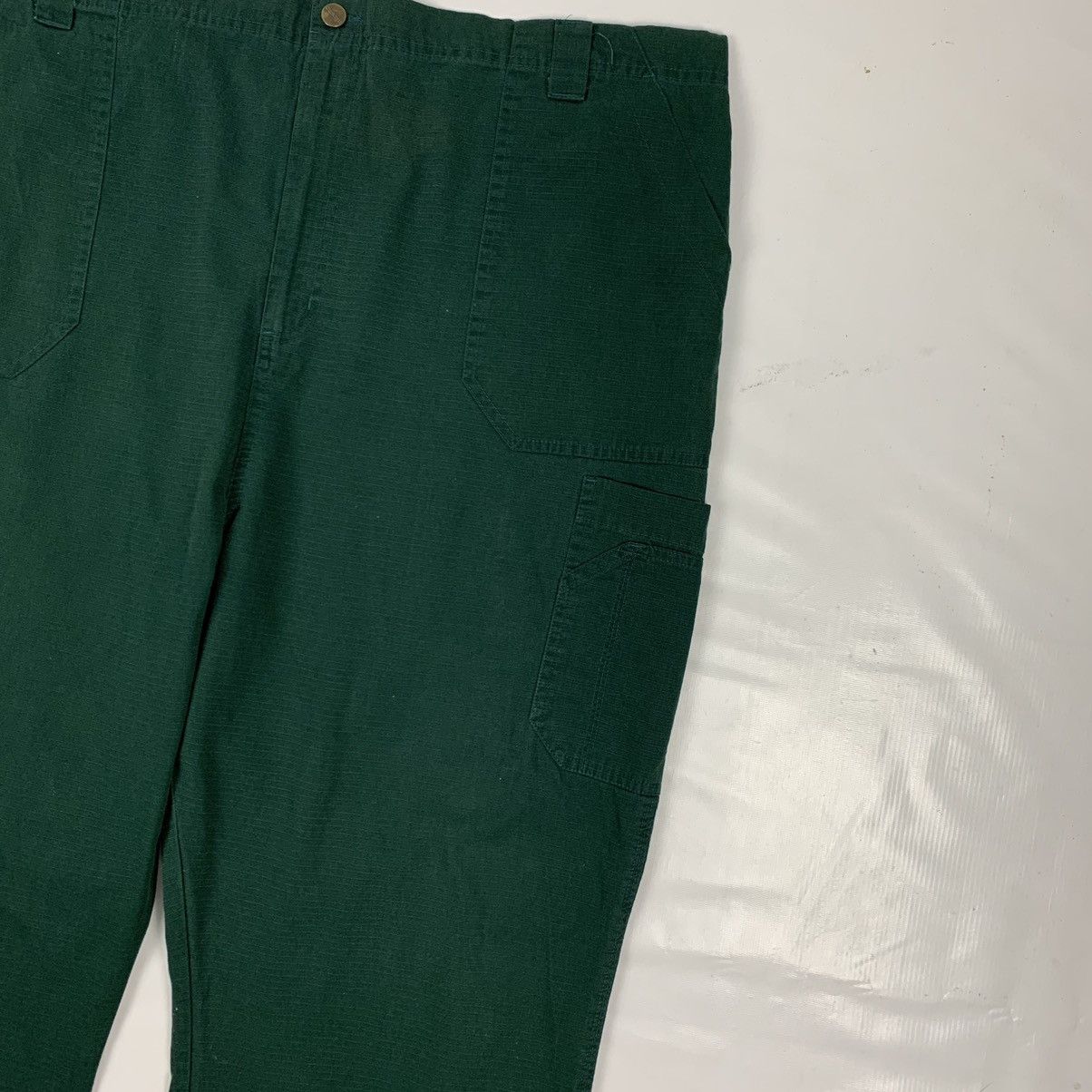 Carhartt Vintage Carhartt Tactical Casual Cargo Pants Size US 44 / EU 60 - 10 Thumbnail