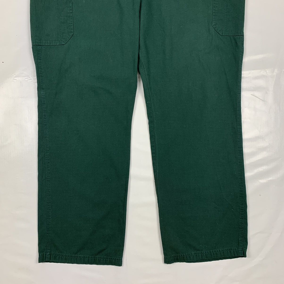 Carhartt Vintage Carhartt Tactical Casual Cargo Pants Size US 44 / EU 60 - 9 Thumbnail