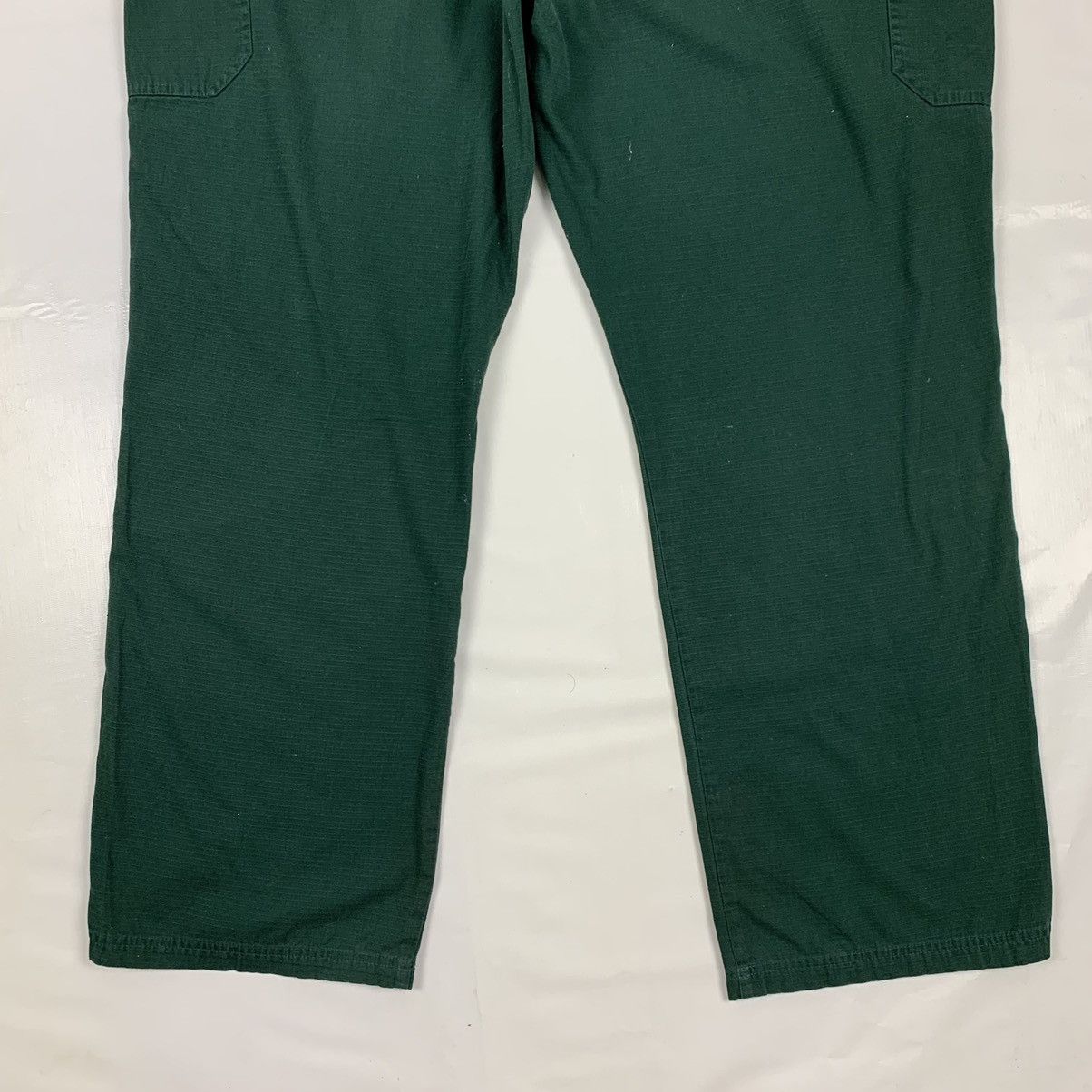 Carhartt Vintage Carhartt Tactical Casual Cargo Pants Size US 44 / EU 60 - 3 Thumbnail