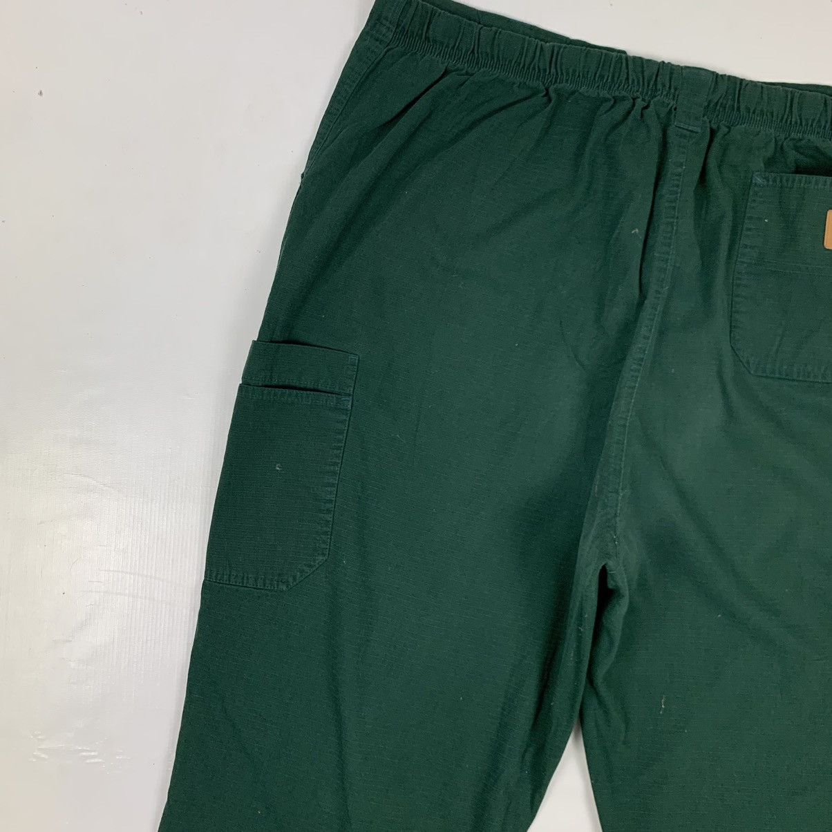 Carhartt Vintage Carhartt Tactical Casual Cargo Pants Size US 44 / EU 60 - 6 Thumbnail