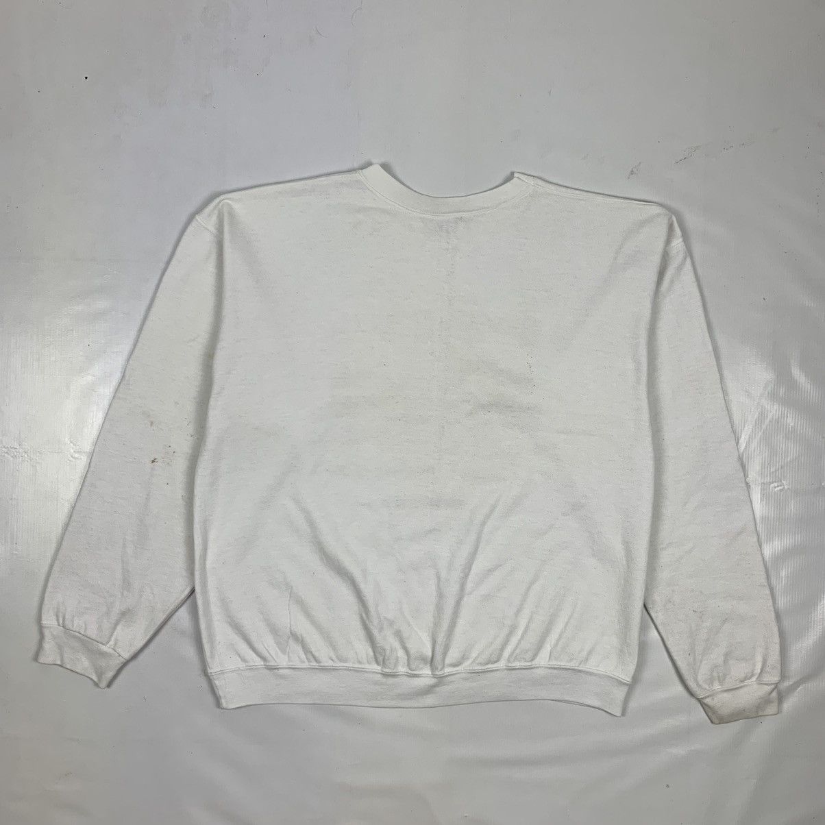 Vintage Vintage 1988 Beer Whiz Beer Sweashirt Size US XL / EU 56 / 4 - 8 Thumbnail