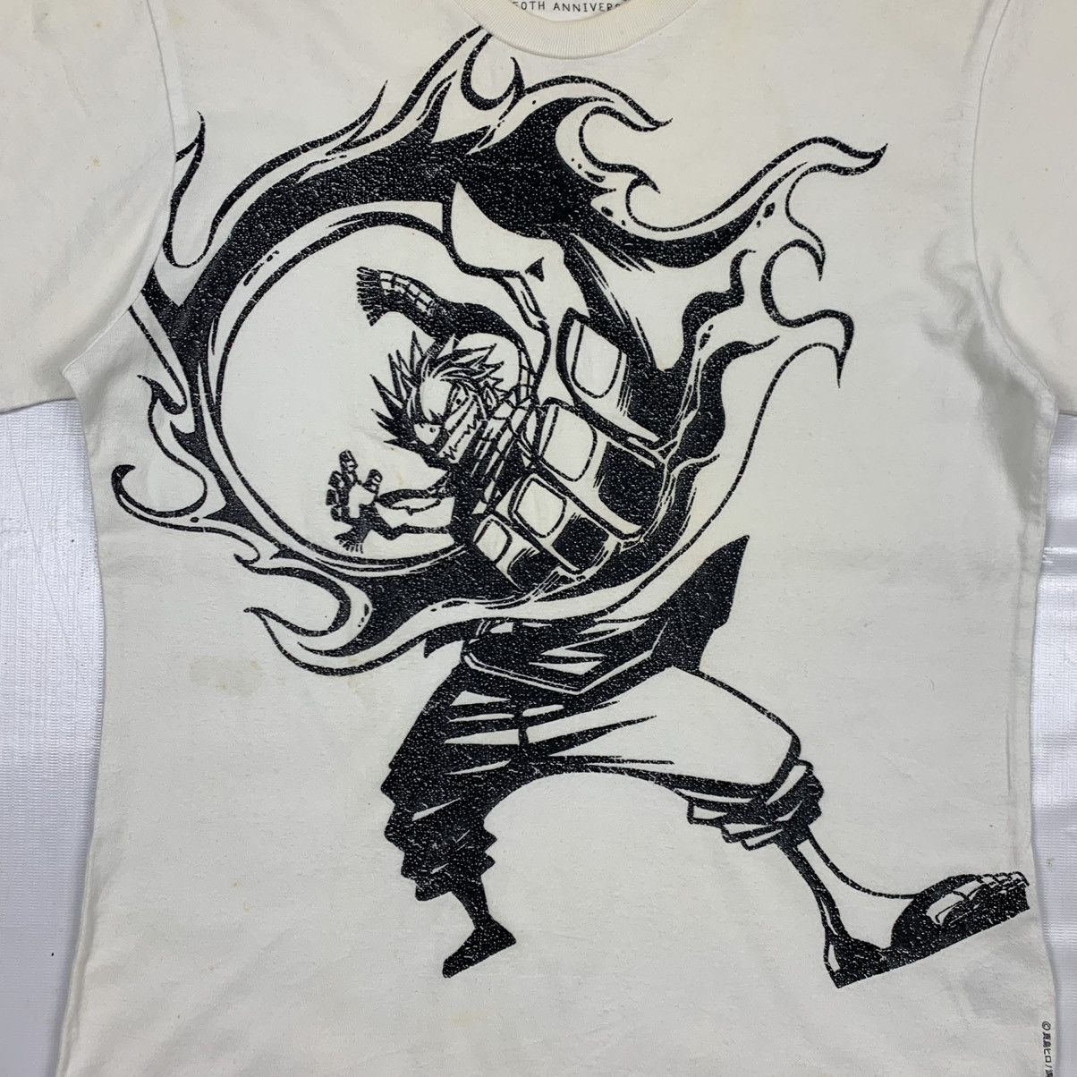Anime × One Piece × Uniqlo Uniqlo X One Piece Anime Shirt Size US S / EU 44-46 / 1 - 4 Thumbnail