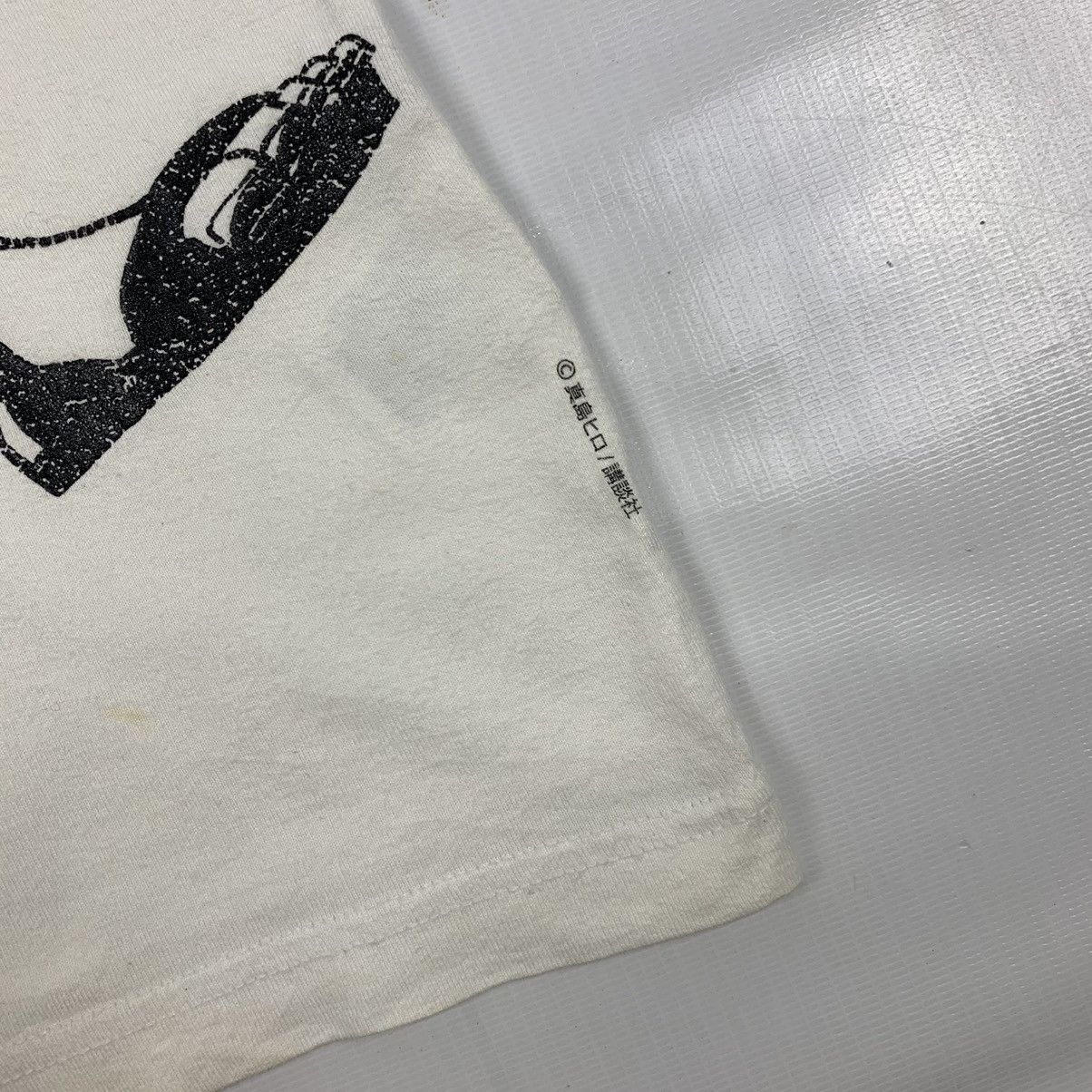 Anime × One Piece × Uniqlo Uniqlo X One Piece Anime Shirt Size US S / EU 44-46 / 1 - 5 Thumbnail