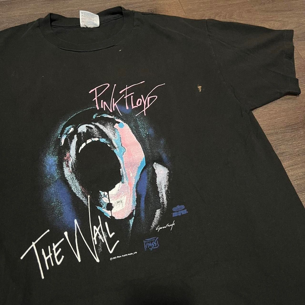1979 Pink Floyd 