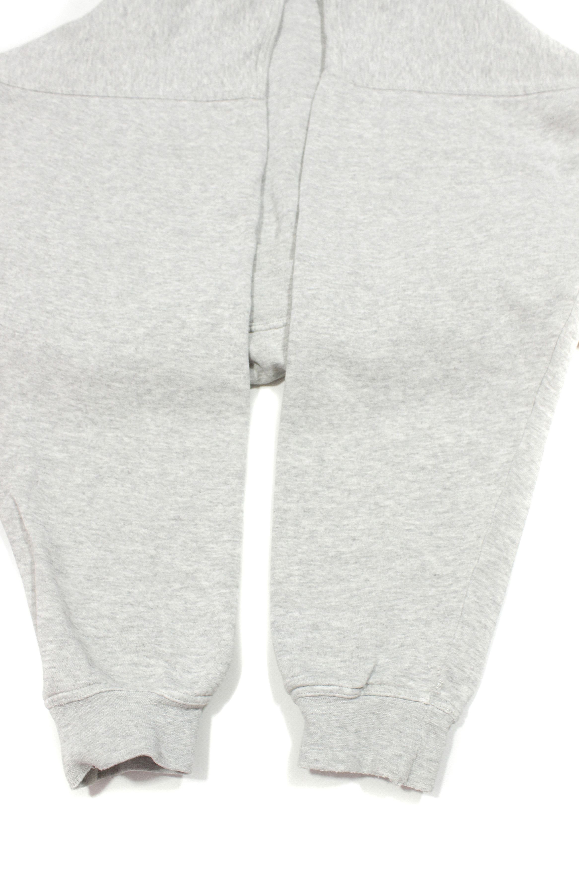 Adidas 90S Logo Baggy Sweatshirt Size US L / EU 52-54 / 3 - 6 Thumbnail