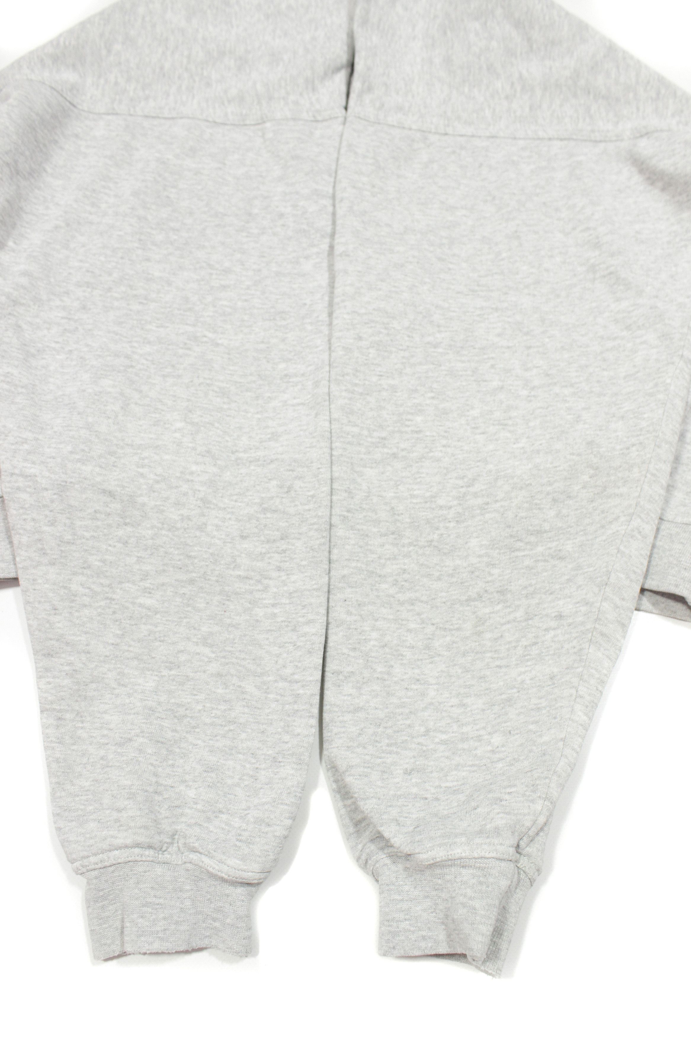 Adidas 90S Logo Baggy Sweatshirt Size US L / EU 52-54 / 3 - 5 Thumbnail