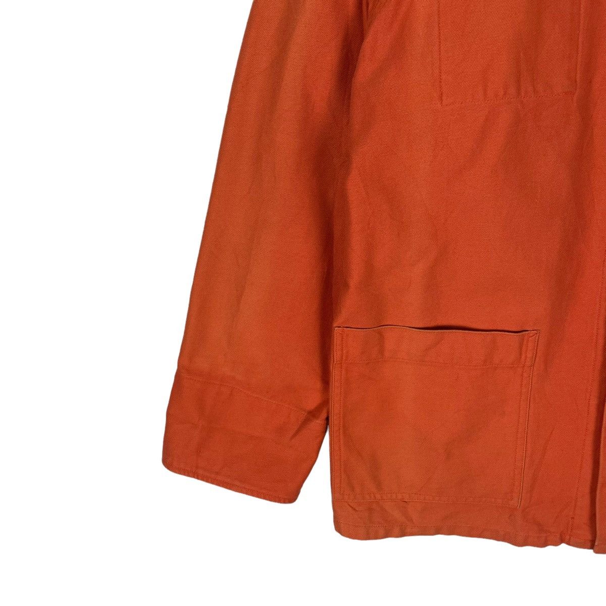 English Laundry ☀️LAUNDRY WORKWEAR BUTTON JACKET Size US L / EU 52-54 / 3 - 4 Thumbnail