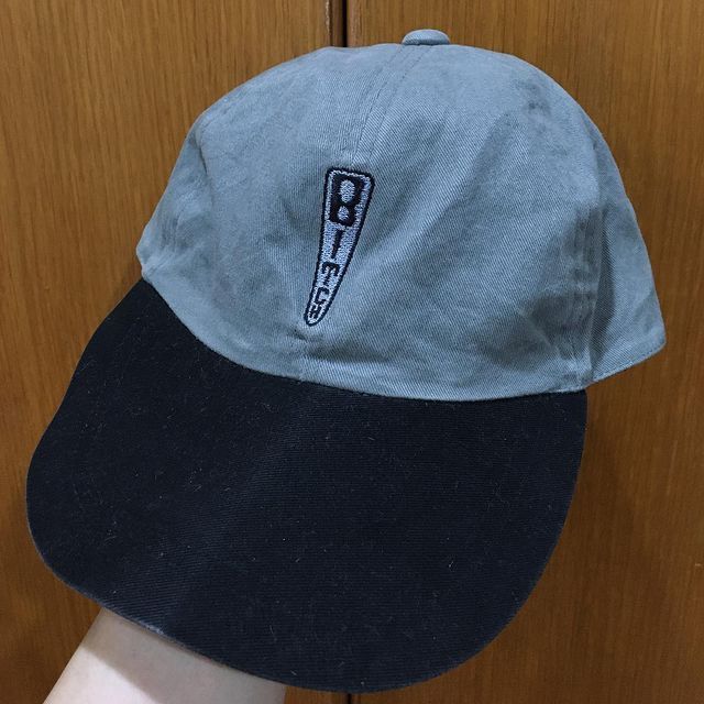 Fuct × Girl Skateboards × Hook-Ups VINTAGE 90s BITCH SKATEBOARDS 
