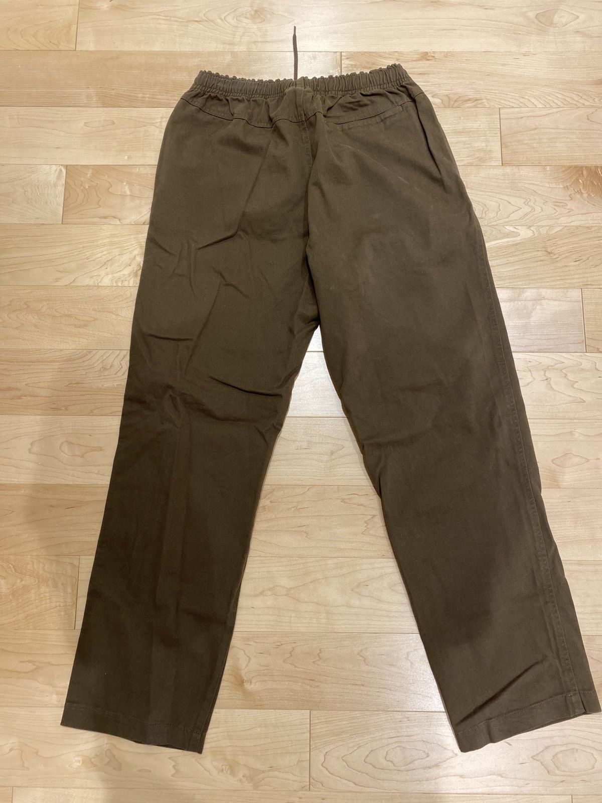 Stussy STÜSSY BRUSHED BEACH PANT Size US 28 / EU 44 - 3 Thumbnail