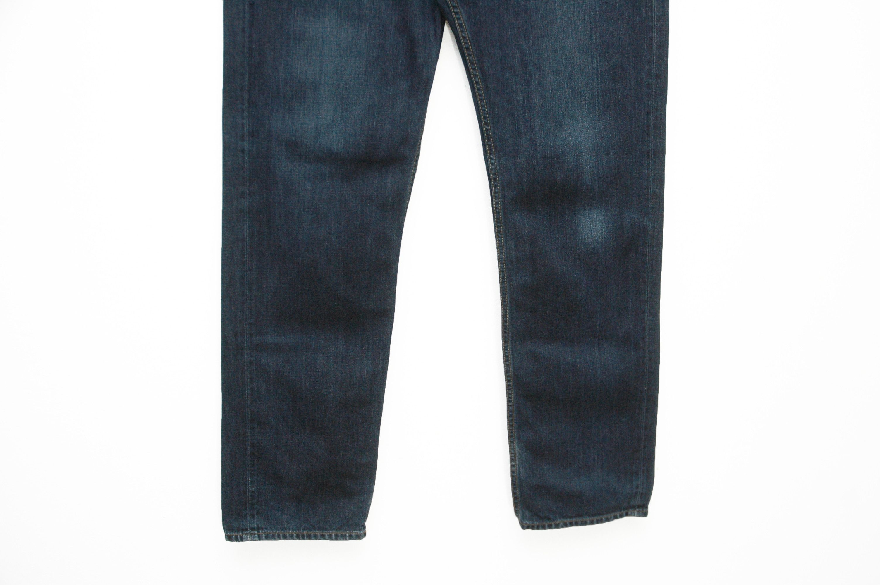 Carhartt Carhartt WIP Marlow Pant Jeans Size US 32 / EU 48 - 6 Thumbnail