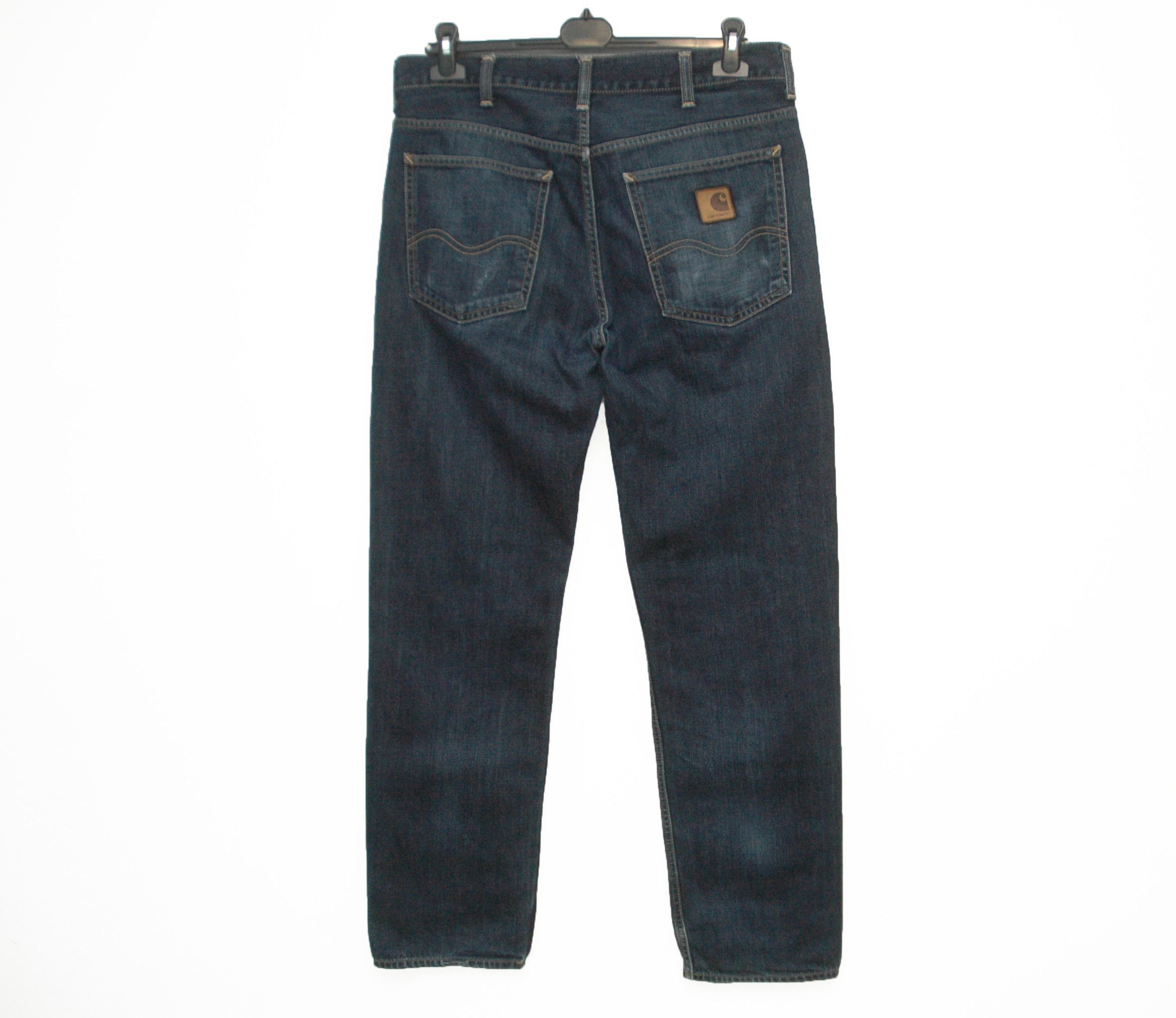 Carhartt Carhartt WIP Marlow Pant Jeans Size US 32 / EU 48 - 1 Thumbnail