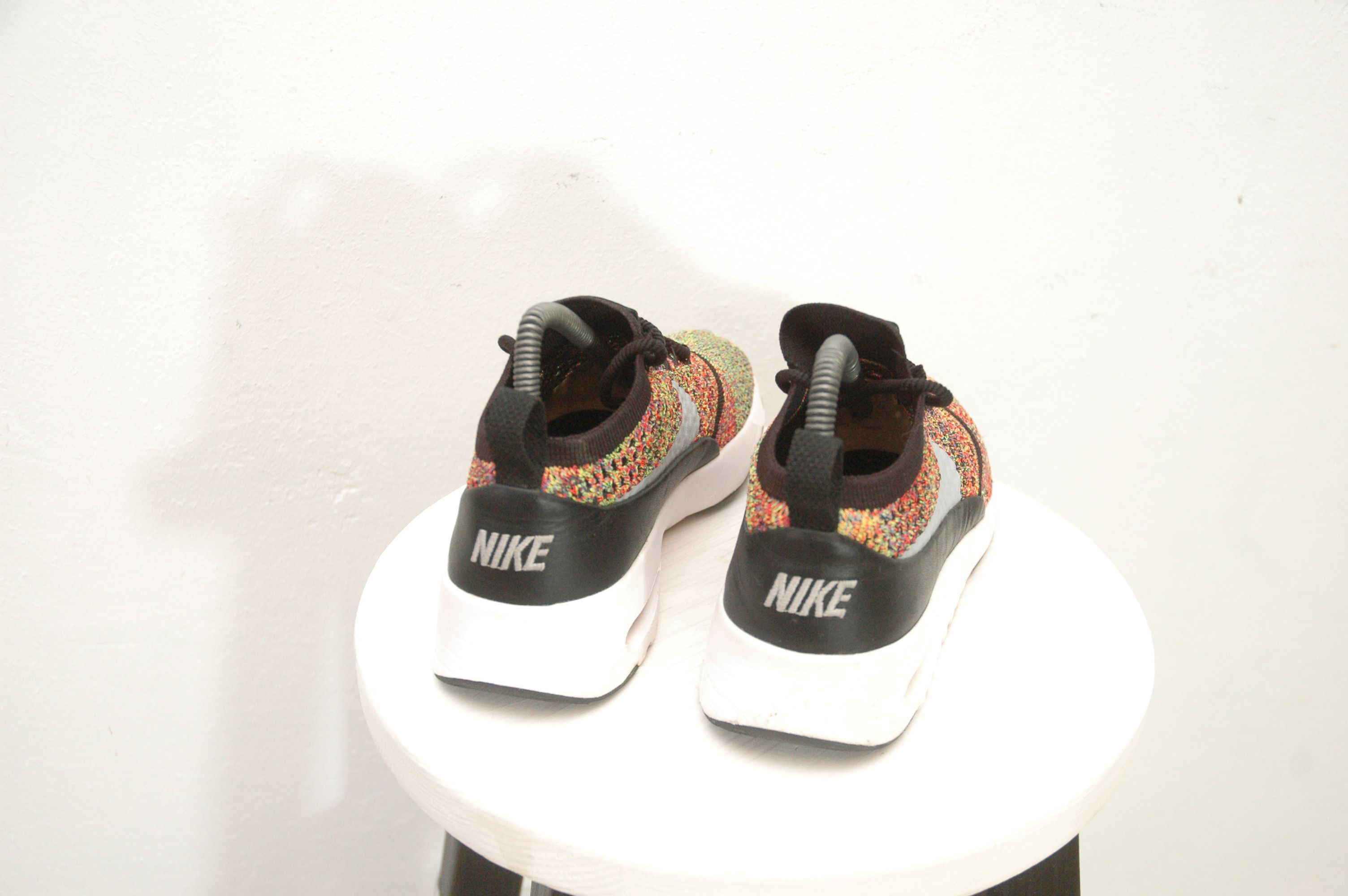 Nike Nike Air Max Thea Ultra FlyKnit Size 40 Size US 7 / EU 40 - 5 Thumbnail