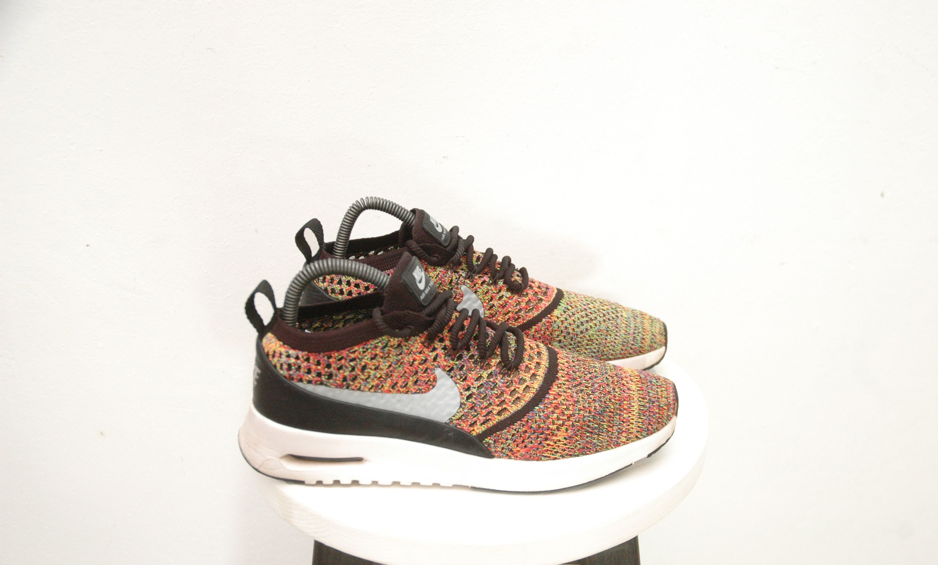 Nike Nike Air Max Thea Ultra FlyKnit Size 40 Size US 7 / EU 40 - 4 Thumbnail