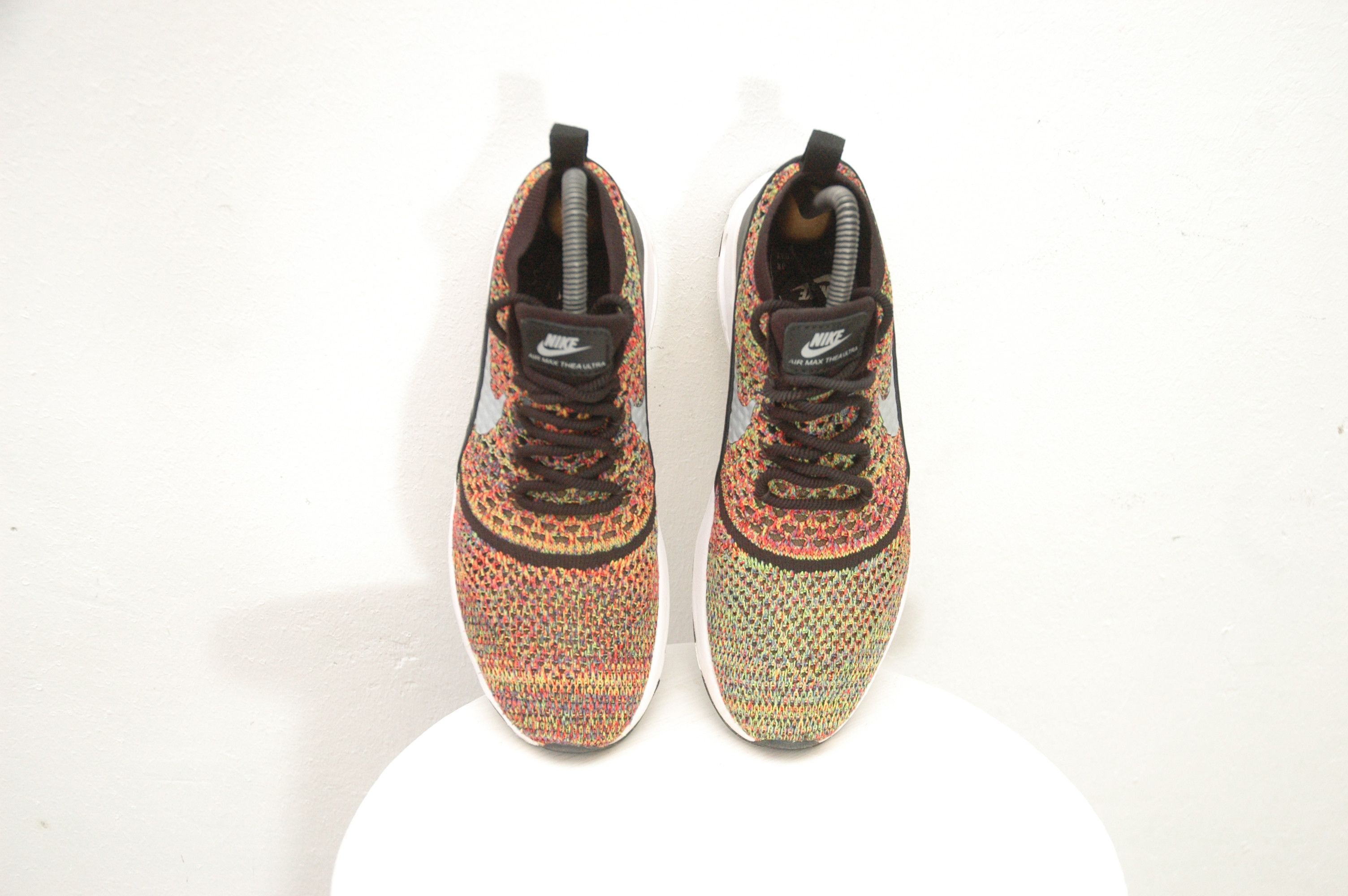 Thea Ultra Flyknit Nike Air Max Thea Pattern Nike Air Max Thea
