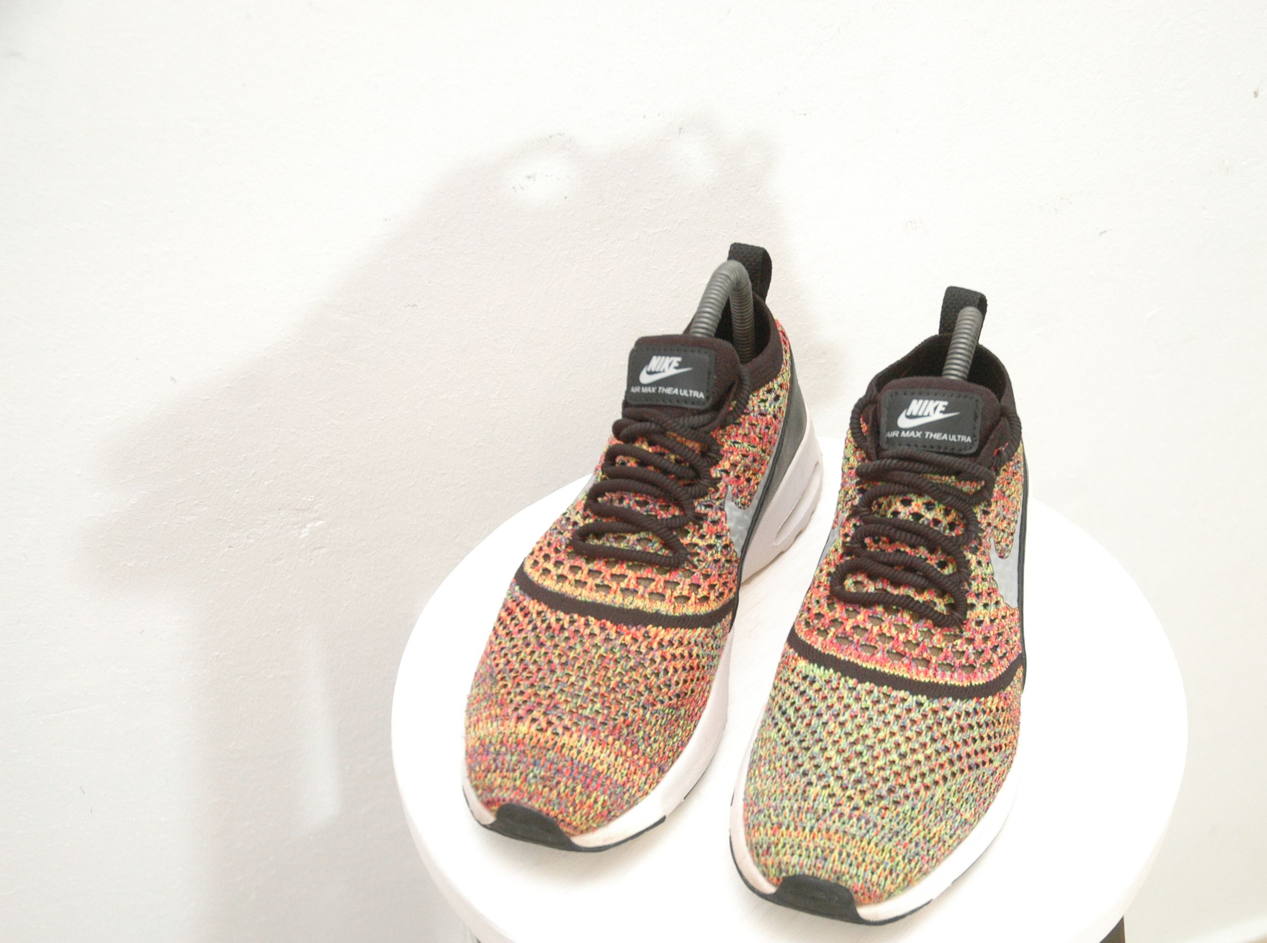 Nike Nike Air Max Thea Ultra FlyKnit Size 40 Size US 7 / EU 40 - 2 Thumbnail