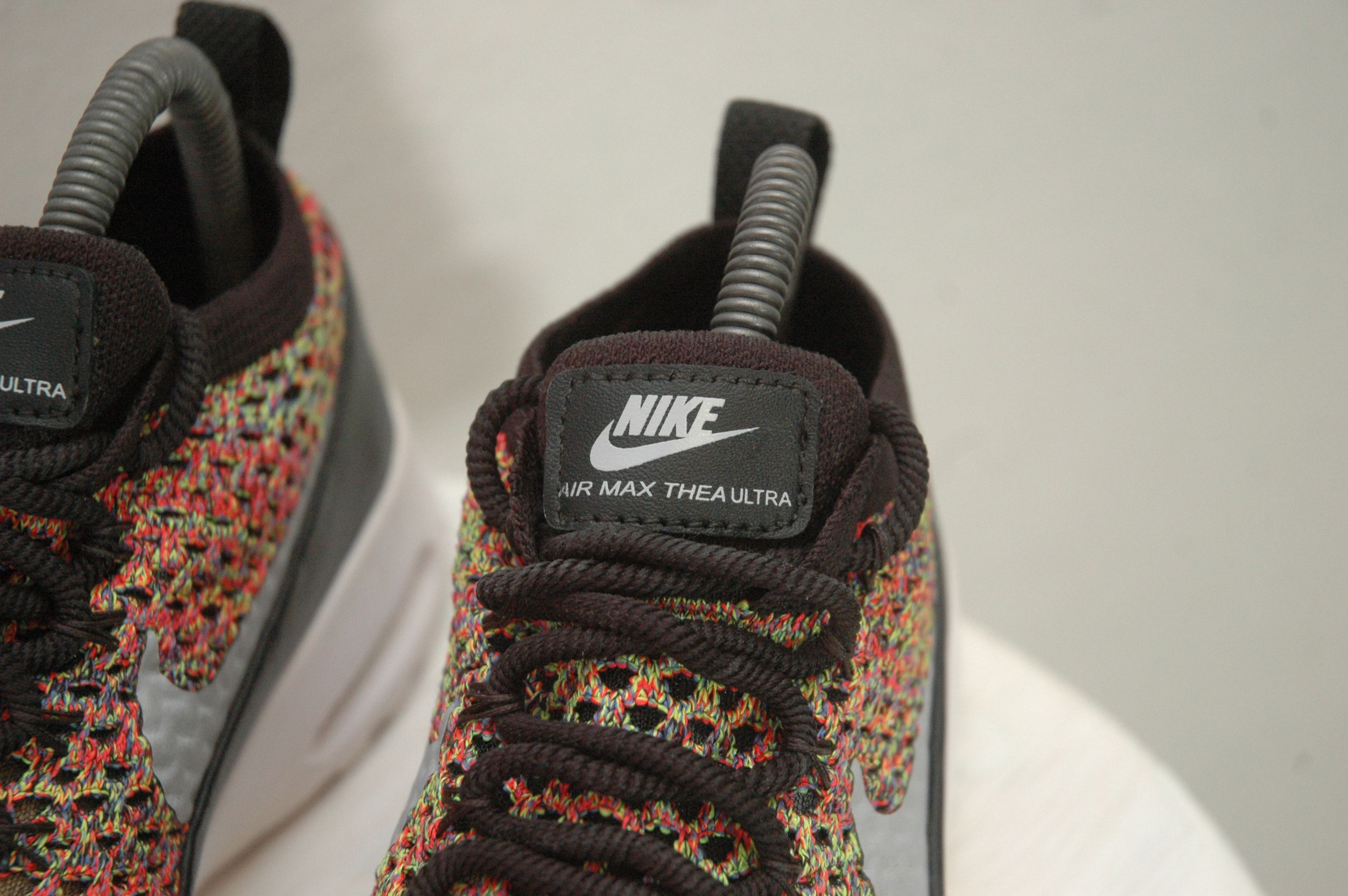 Nike Nike Air Max Thea Ultra FlyKnit Size 40 Size US 7 / EU 40 - 3 Thumbnail