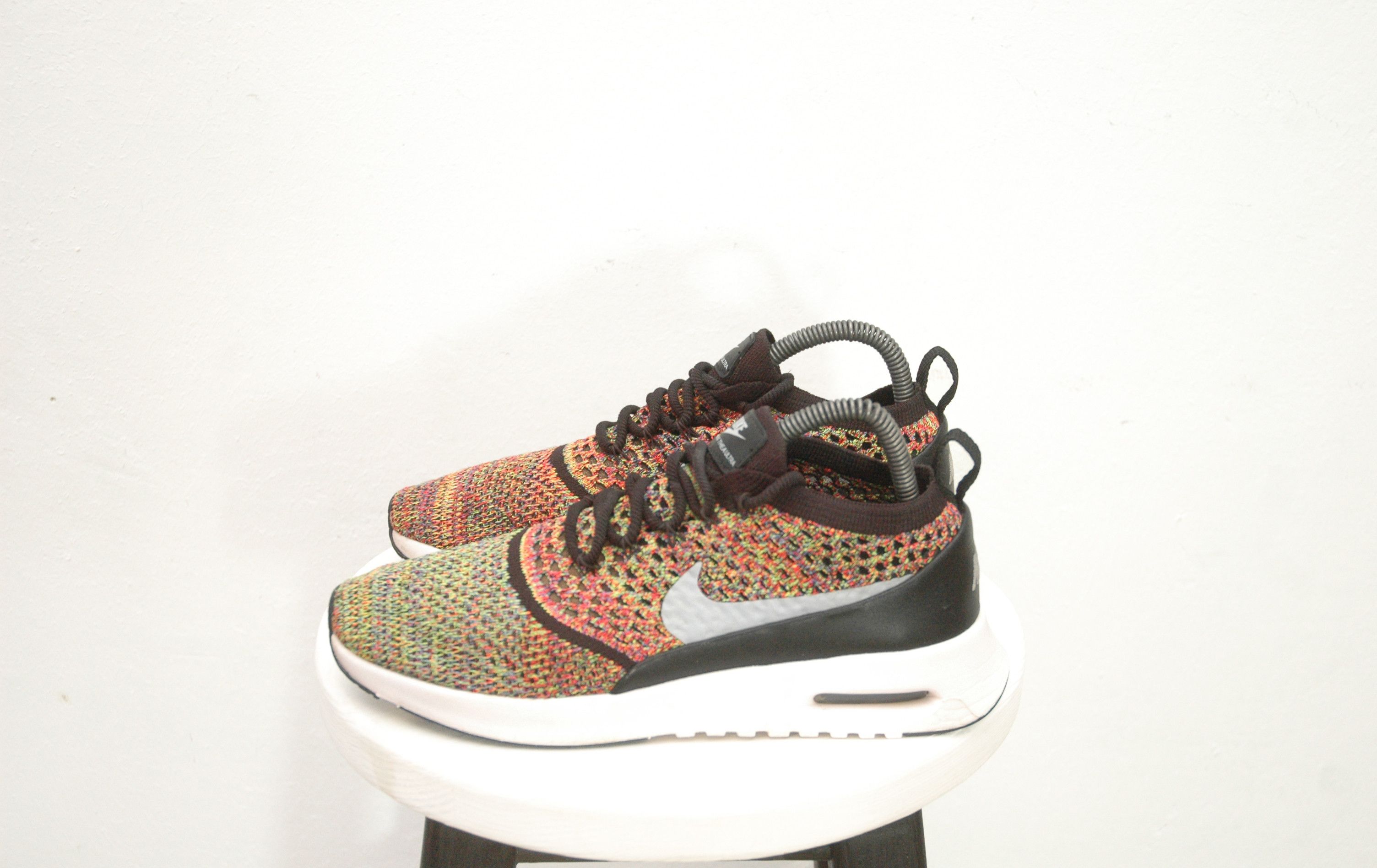 Nike Nike Air Max Thea Ultra FlyKnit Size 40 Size US 7 / EU 40 - 1 Thumbnail