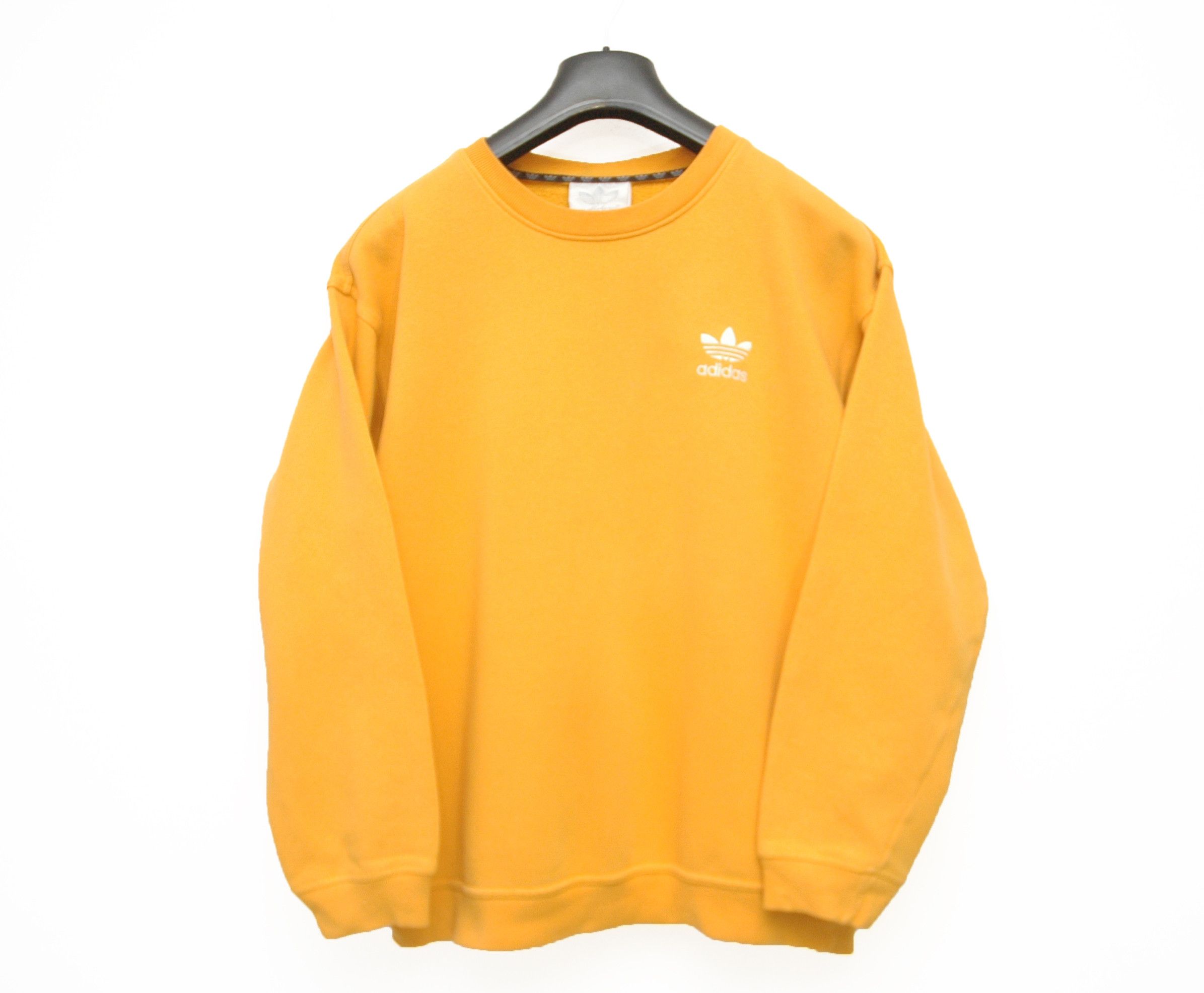 Adidas Vintage 90s Adidas Sweatshirt Size US M / EU 48-50 / 2 - 3 Thumbnail