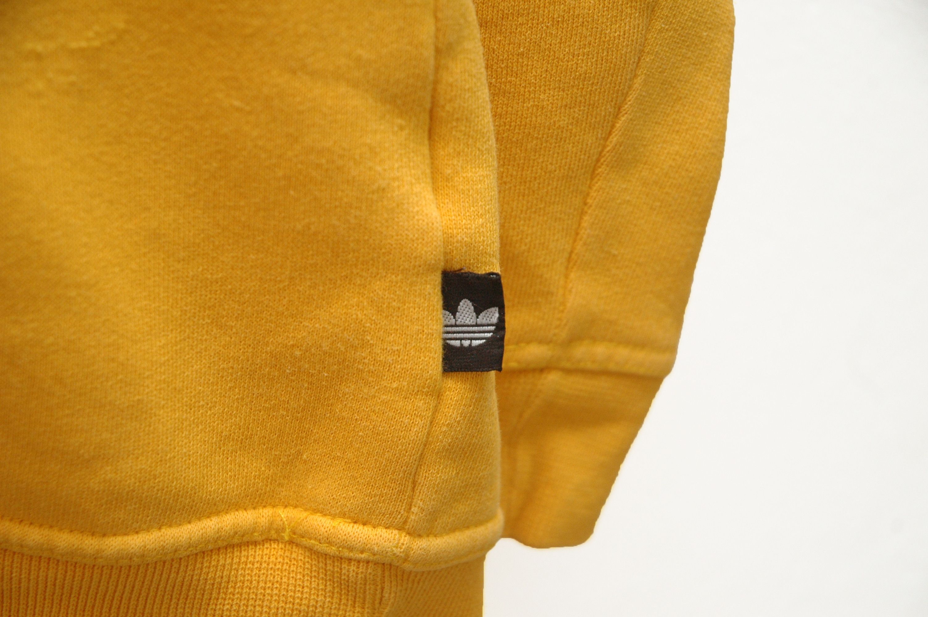 Adidas Vintage 90s Adidas Sweatshirt Size US M / EU 48-50 / 2 - 8 Thumbnail