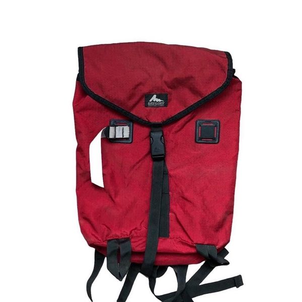 Gregory GREGORY ** MADE IN U.S.A ** Grailed