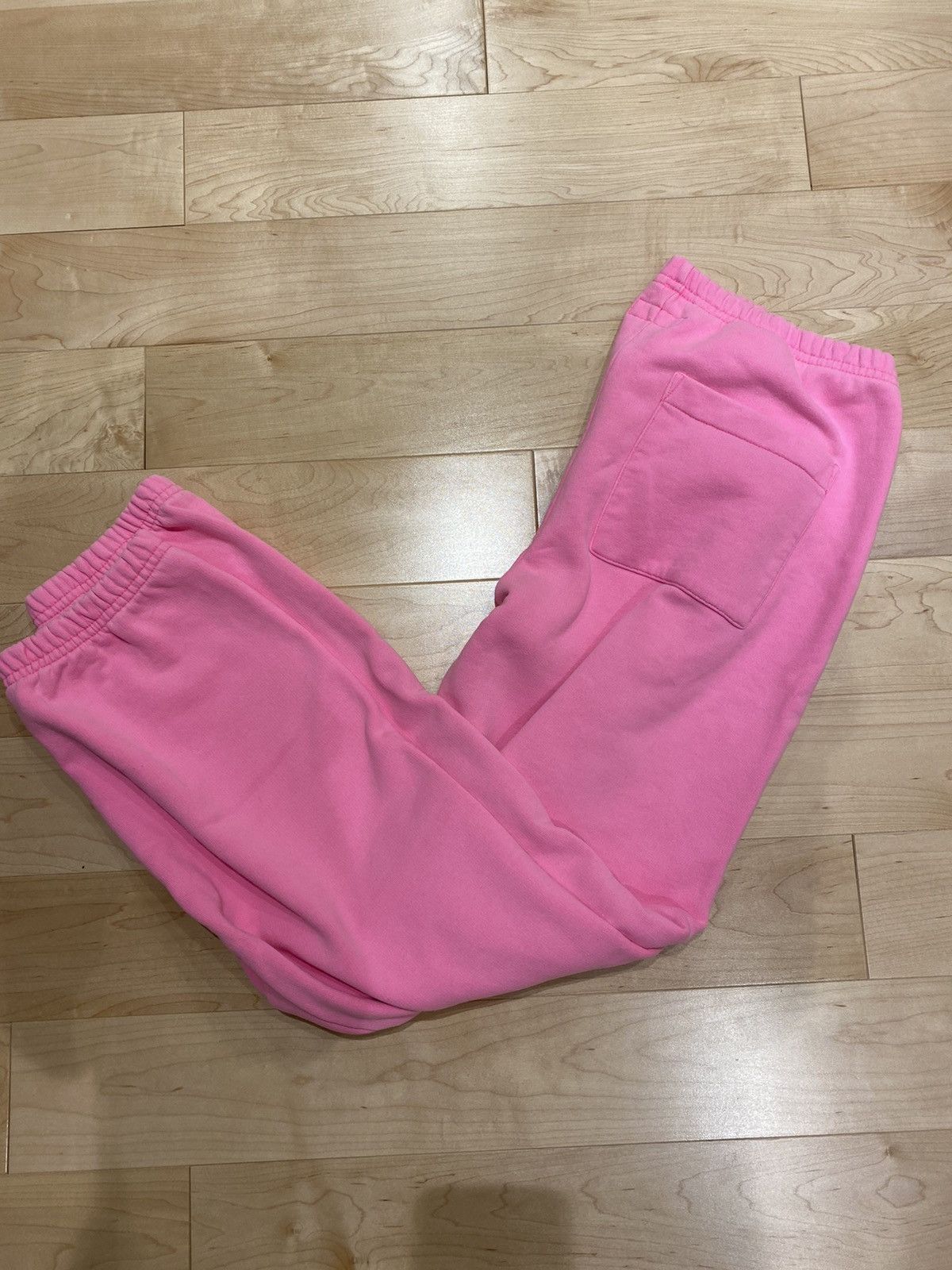 ERL ERL SWEATPANTS Size US 34 / EU 50 - 3 Thumbnail