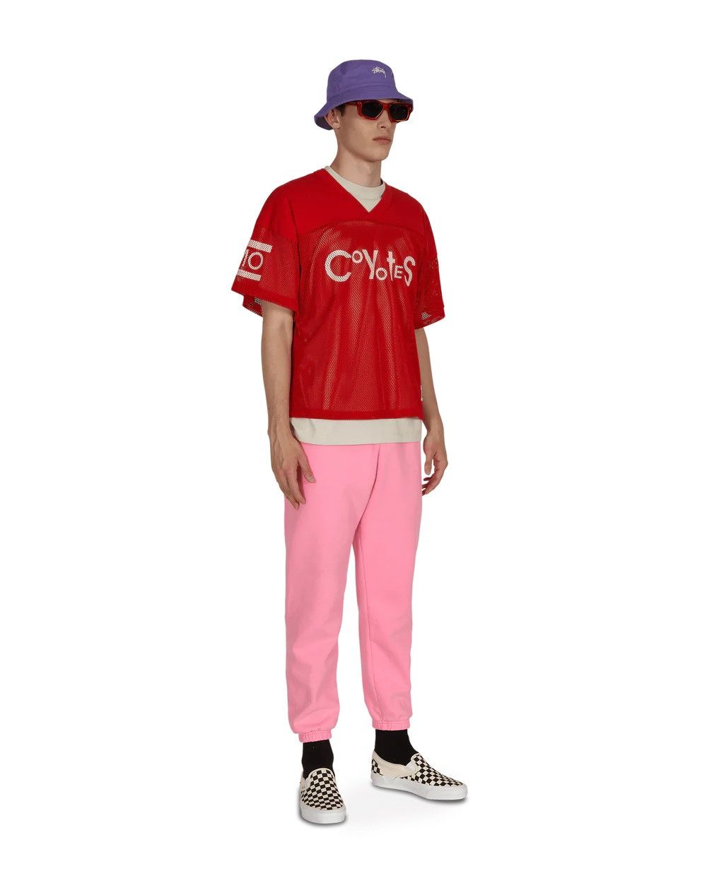 ERL ERL SWEATPANTS Size US 34 / EU 50 - 1 Thumbnail