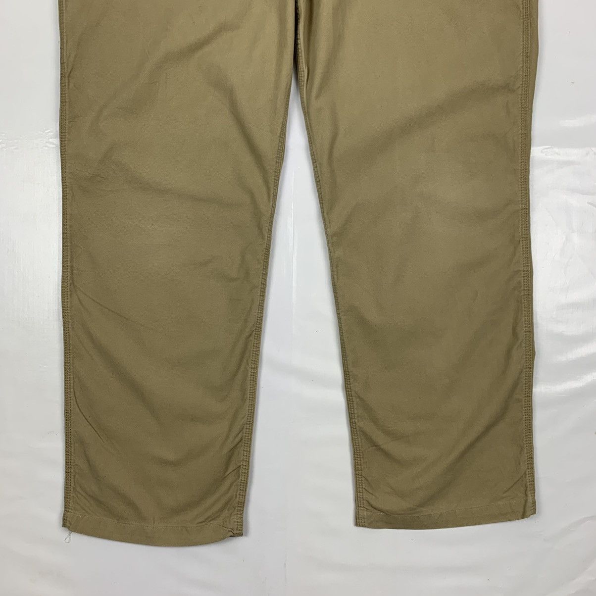 Carhartt × Vintage Vintage Carhartt Relaxed Fit Tactical Casual Cargo Pants Size US 44 / EU 60 - 8 Thumbnail