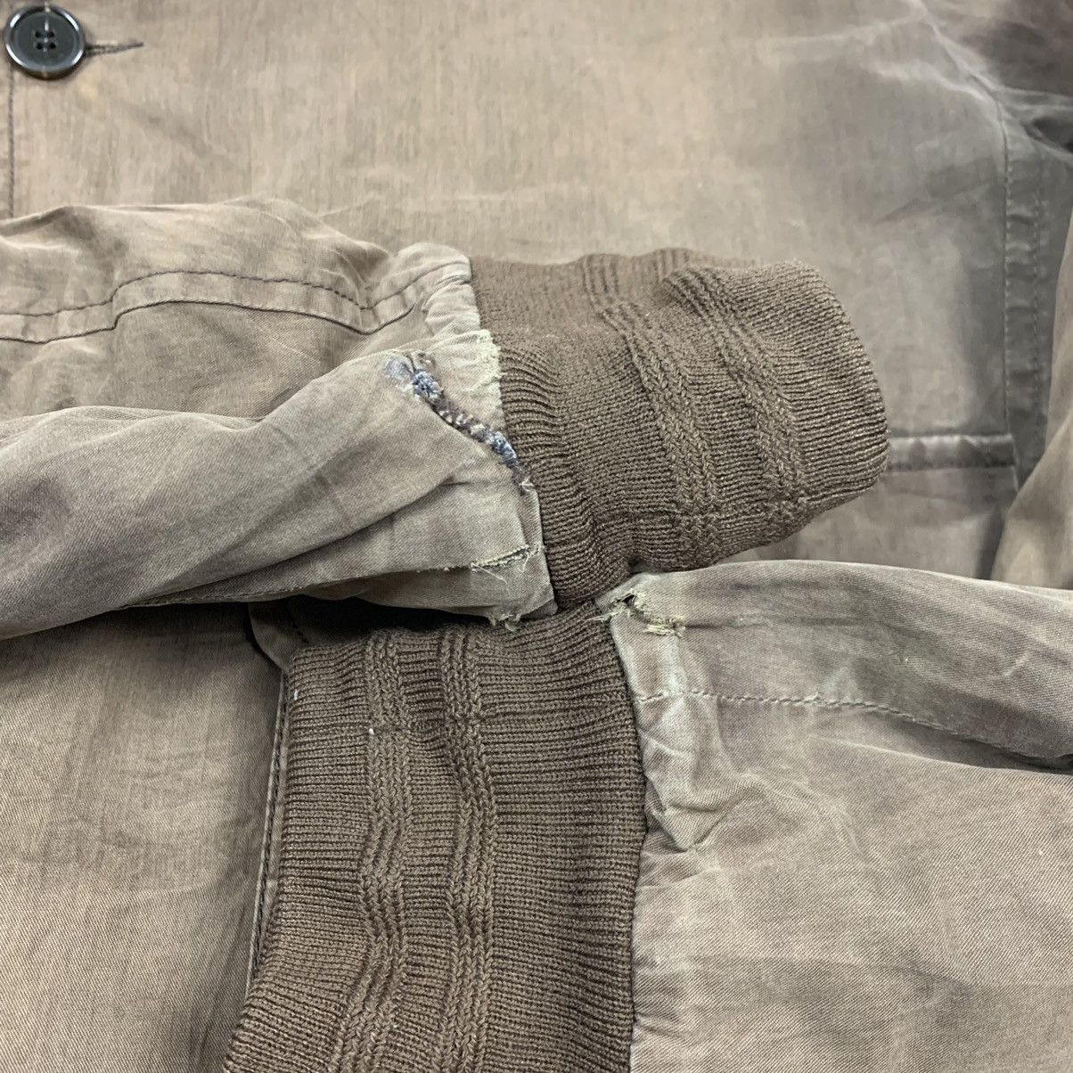 Henry Cotton's Vintage Henry Cottons Bomber Jacket Style Size US L / EU 52-54 / 3 - 10 Thumbnail