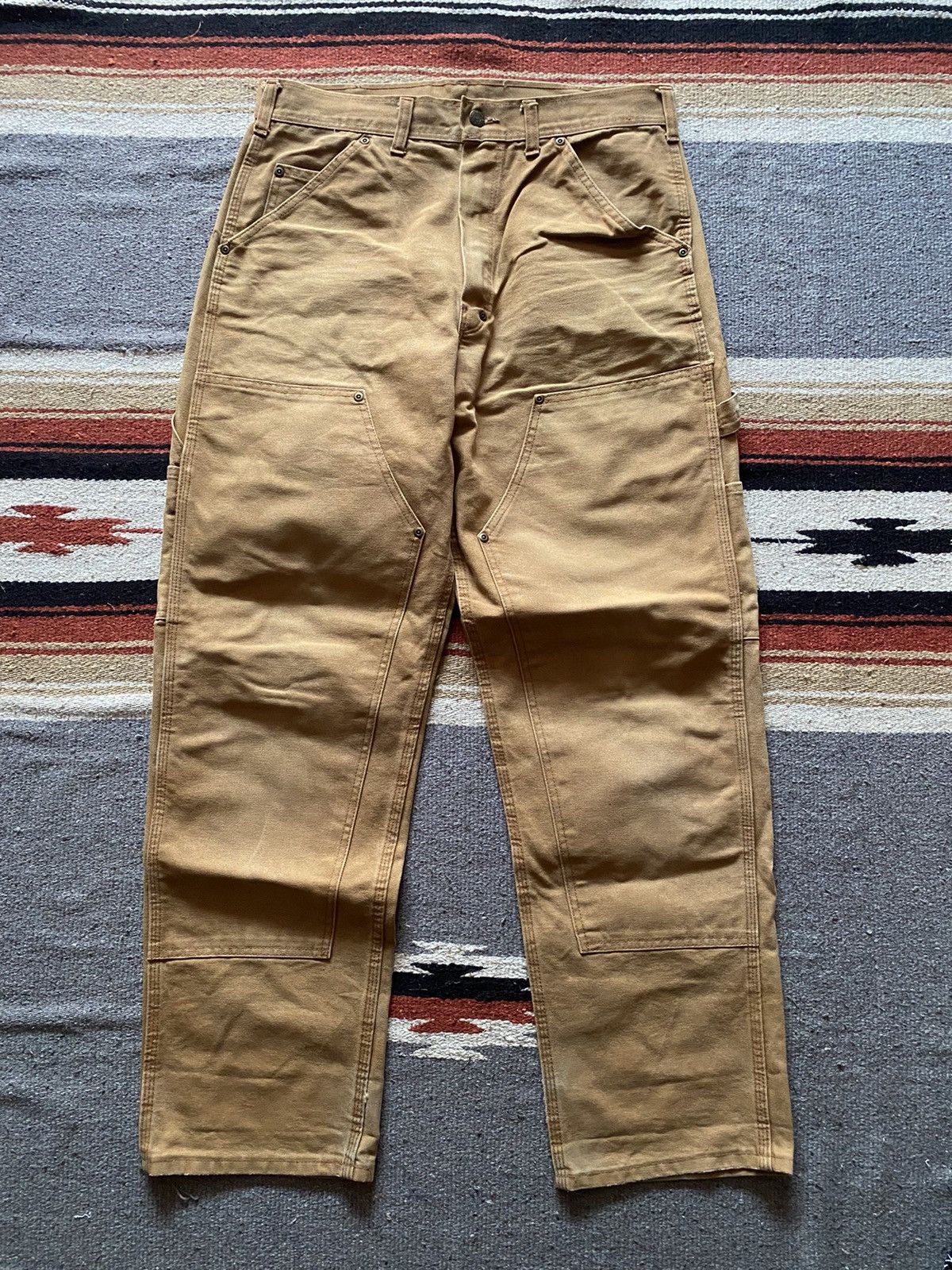 Vintage 1990s StanRay DoubleKnee Carpenter