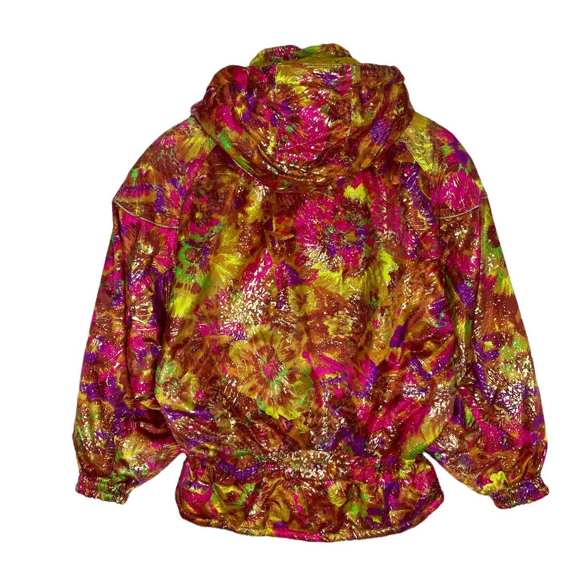 Goldwin ⚡️GOLDWIN COMPETITION SKI RACING ZIPPER JACKET Size M / US 6-8 / IT 42-44 - 7 Thumbnail