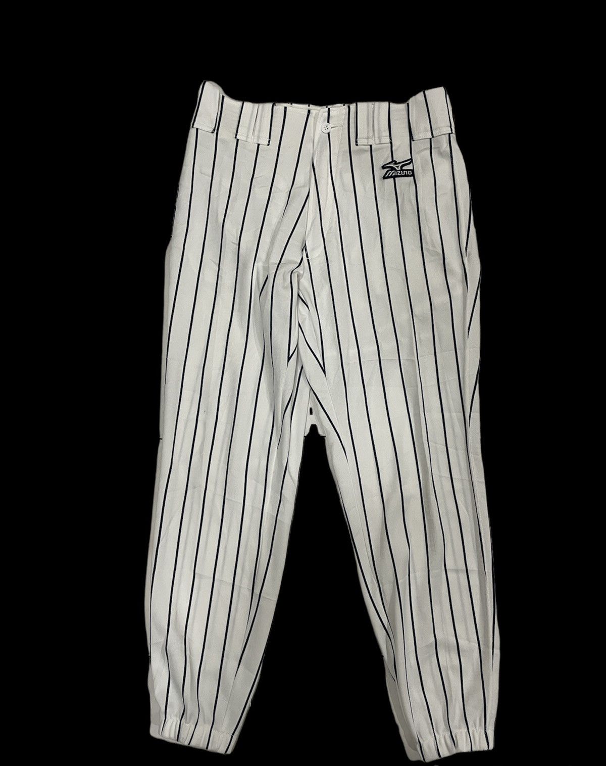 MLB × Mizuno Vintage Lot Baseball Uniform Japan Major League Baseball MLB Size US 32 / EU 48 - 3 Thumbnail