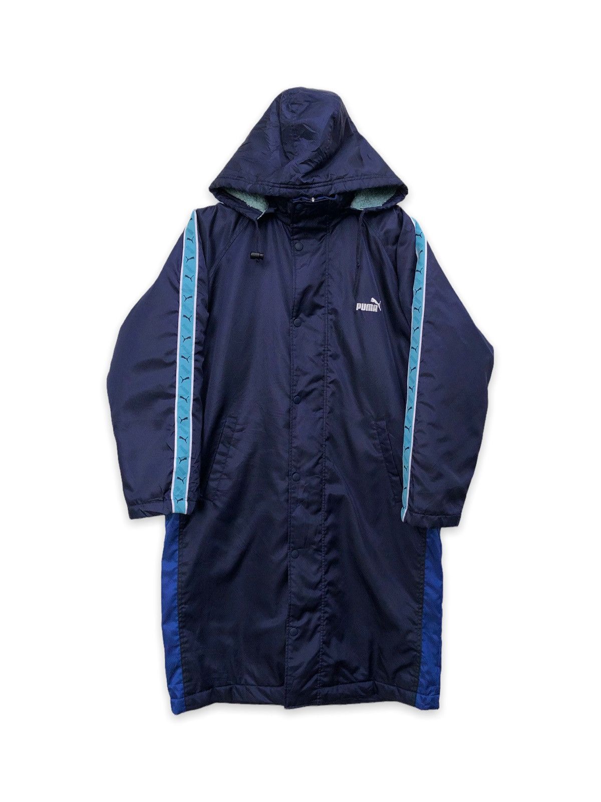 SALE‼️Puma Training Coach Hoodie Jacket