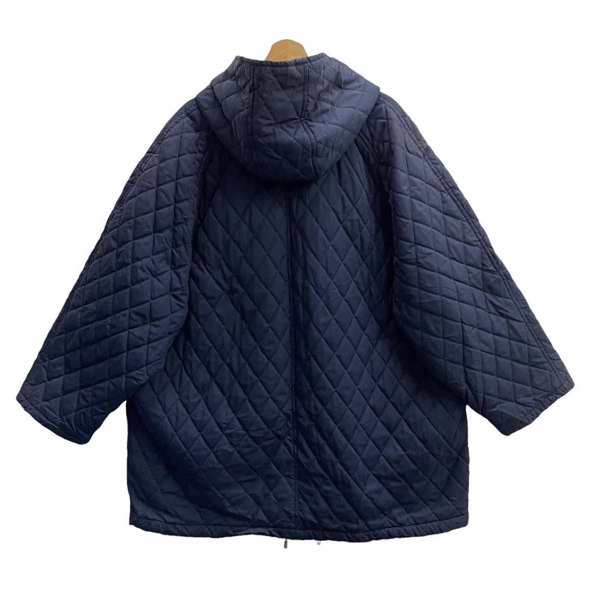 Edition Japan × Japanese Brand 💥CACHAREL HOMME SOFT QUILTED JACKET Size US XL / EU 56 / 4 - 5 Thumbnail